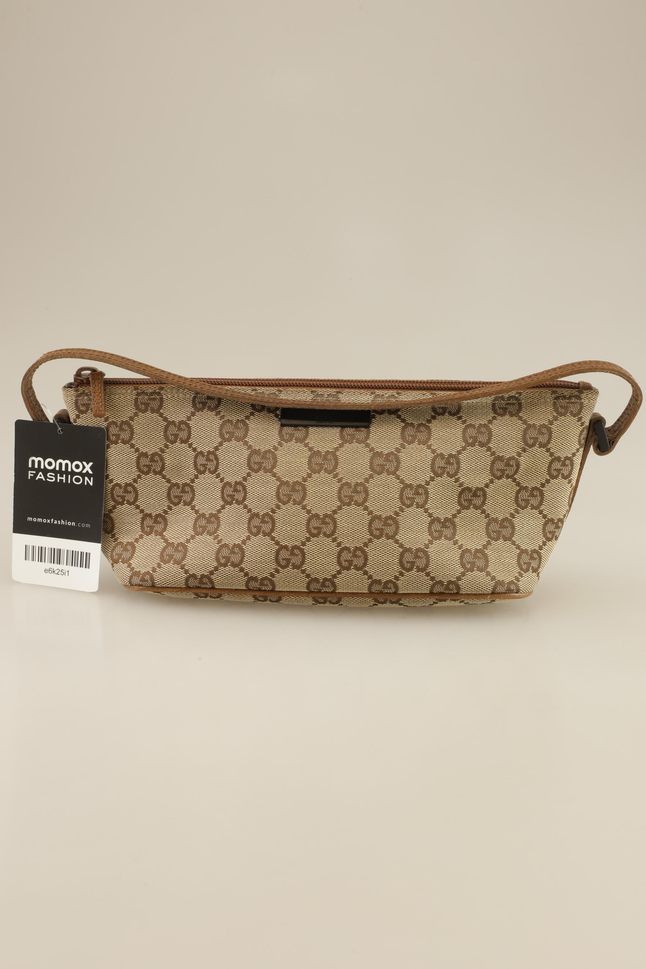 

Gucci Damen Handtasche, beige