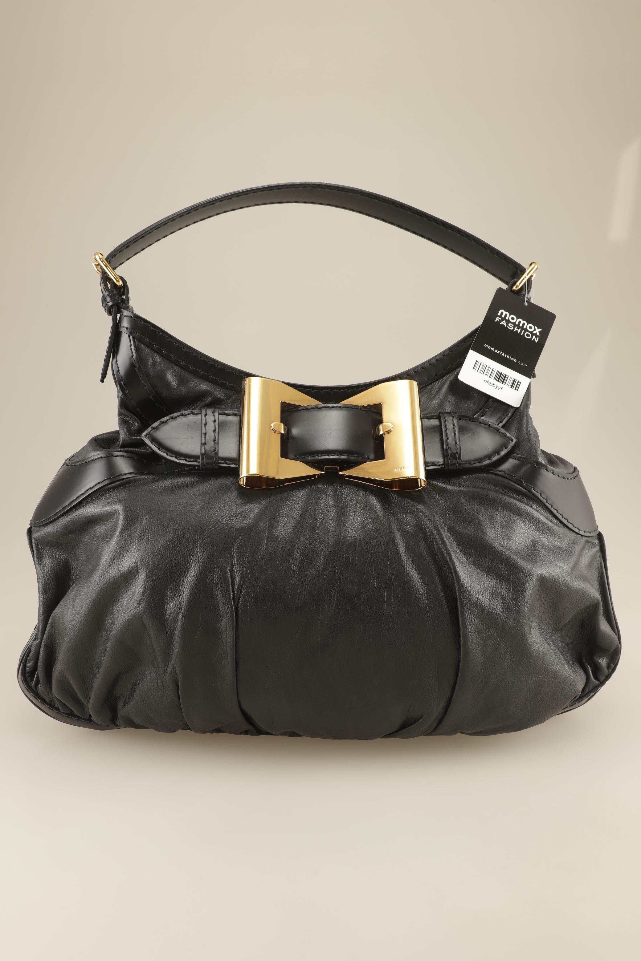 

Gucci Damen Handtasche, schwarz, Gr.