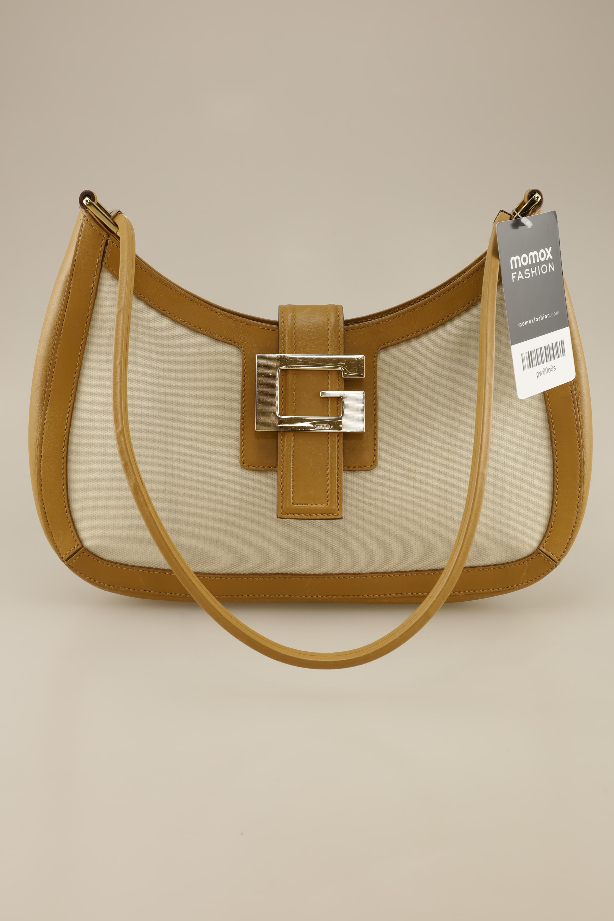 

Gucci Damen Handtasche, beige, Gr.