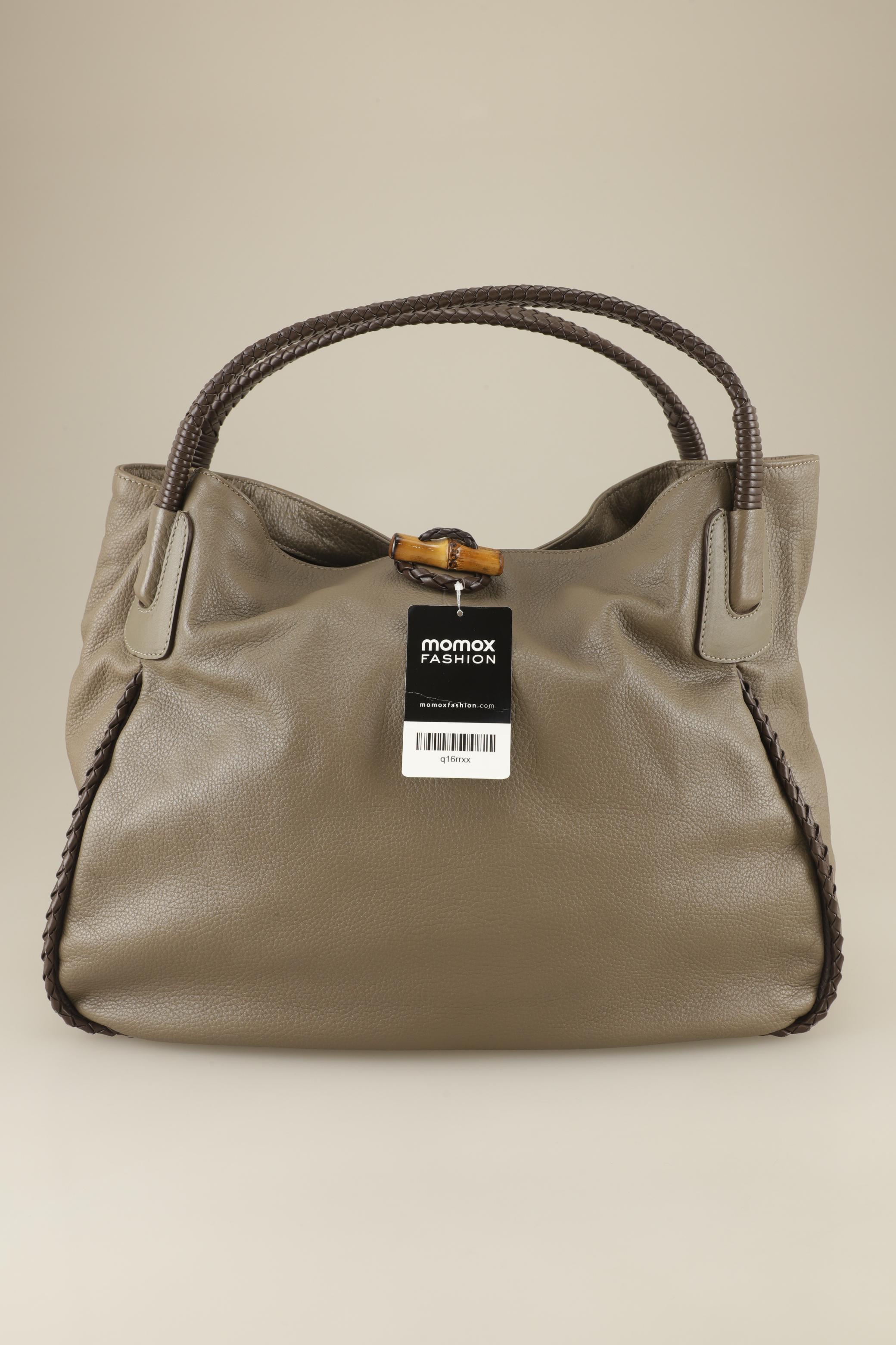 

Gucci Damen Handtasche, braun, Gr.
