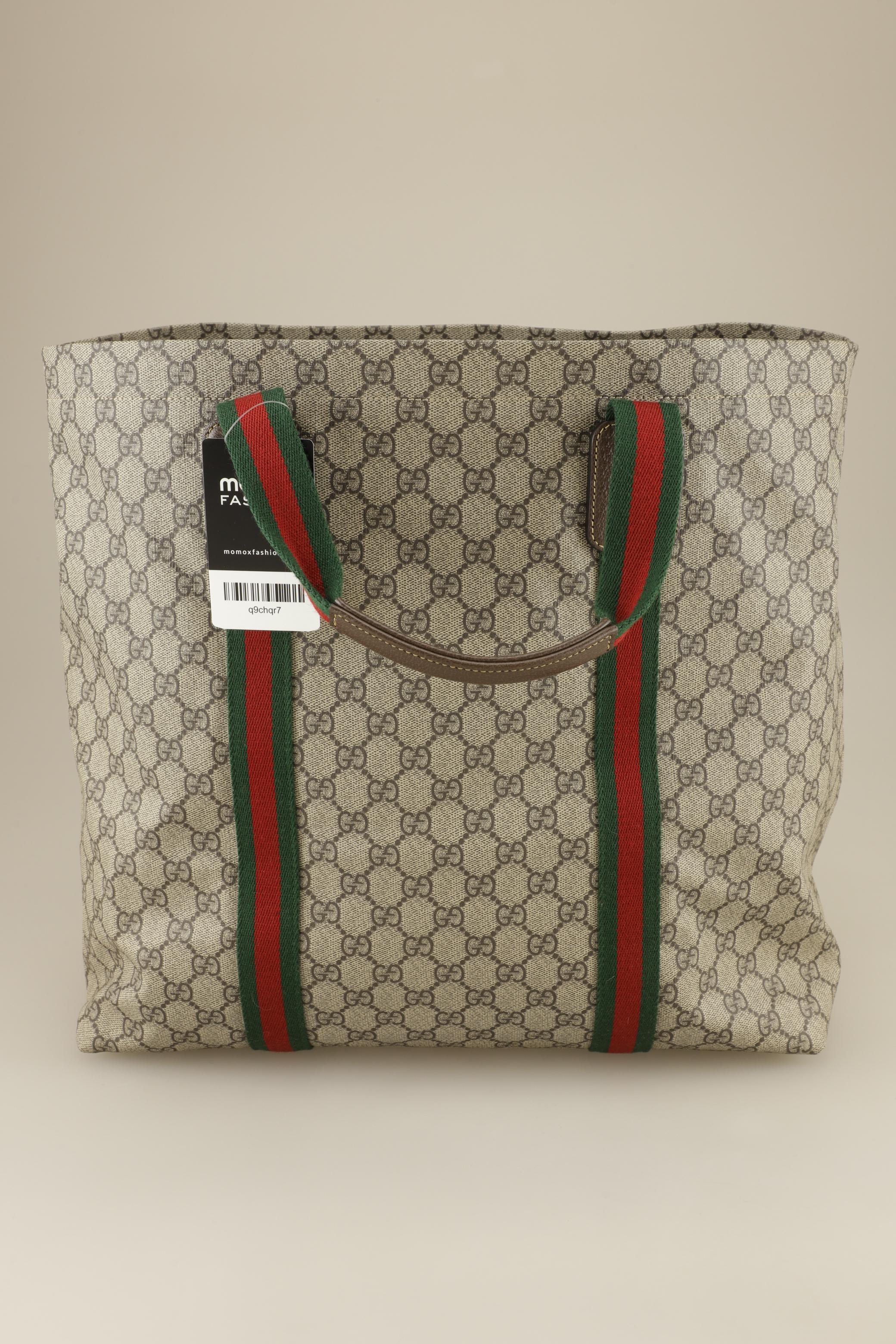 

Gucci Damen Handtasche, beige, Gr.