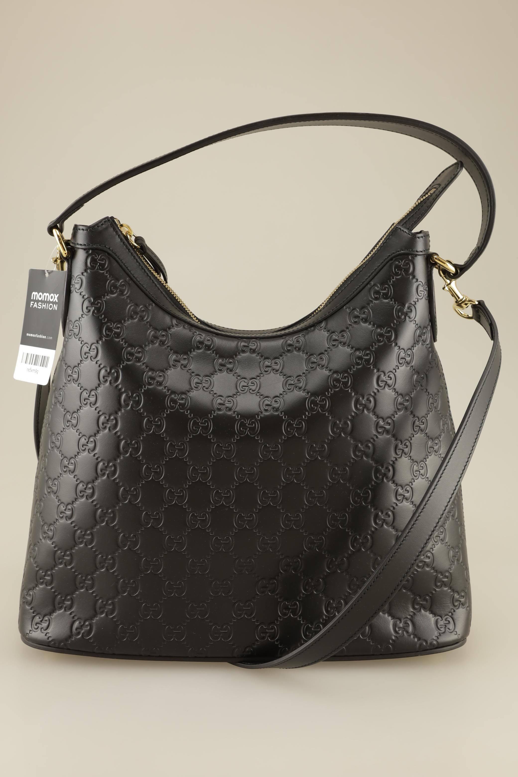 

Gucci Damen Handtasche, schwarz, Gr.