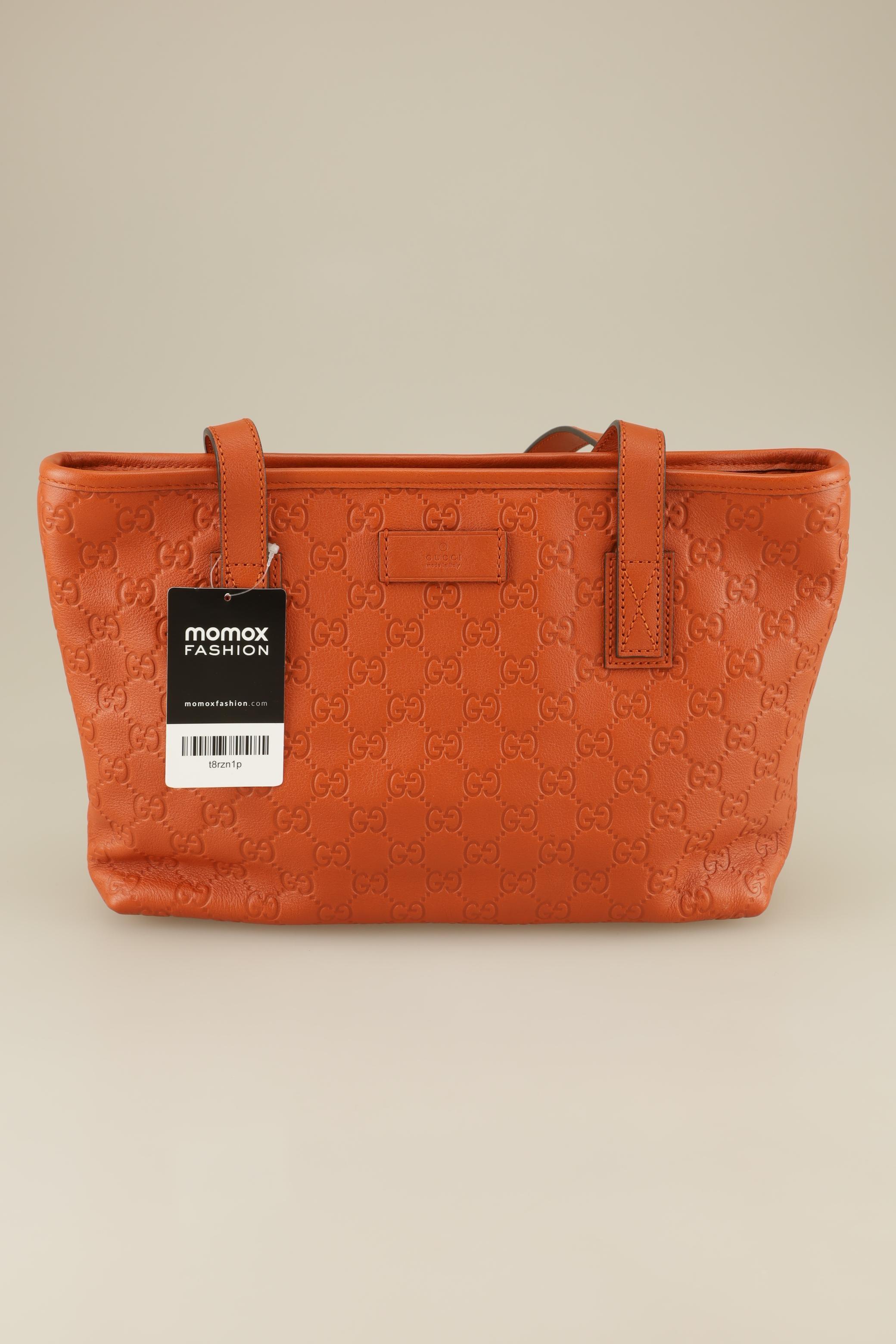 

Gucci Damen Handtasche, rot, Gr.