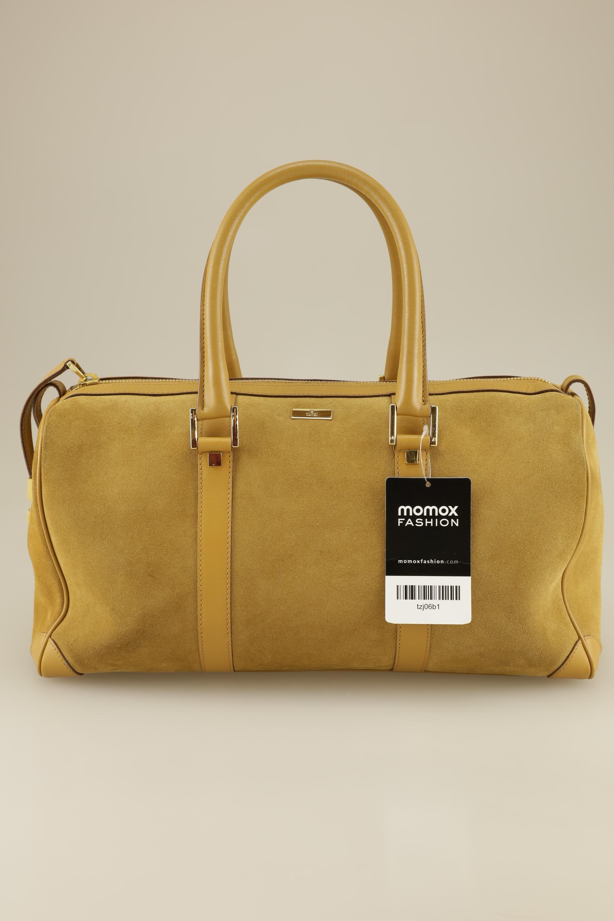 

Gucci Damen Handtasche, braun, Gr.