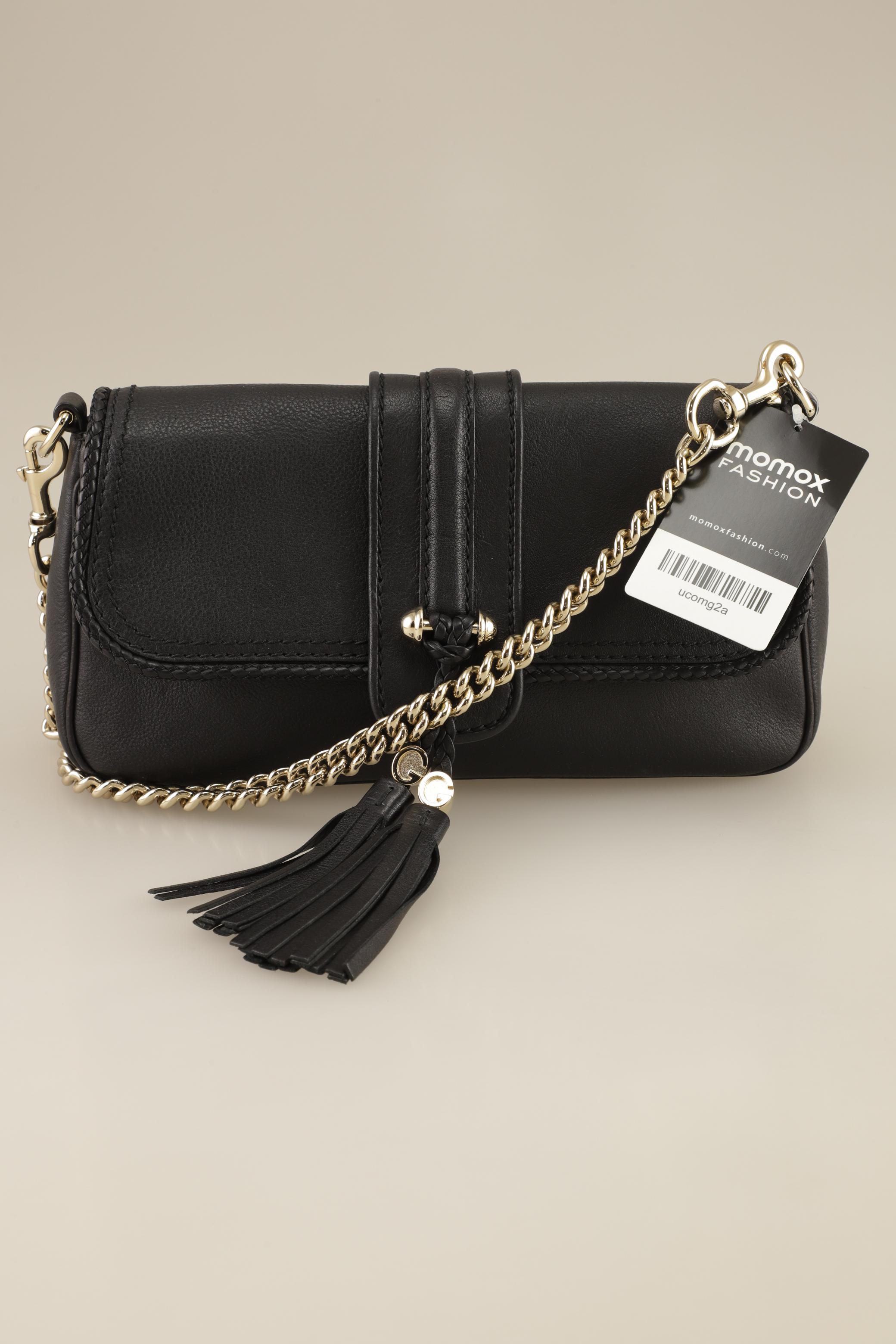 

Gucci Damen Handtasche, schwarz