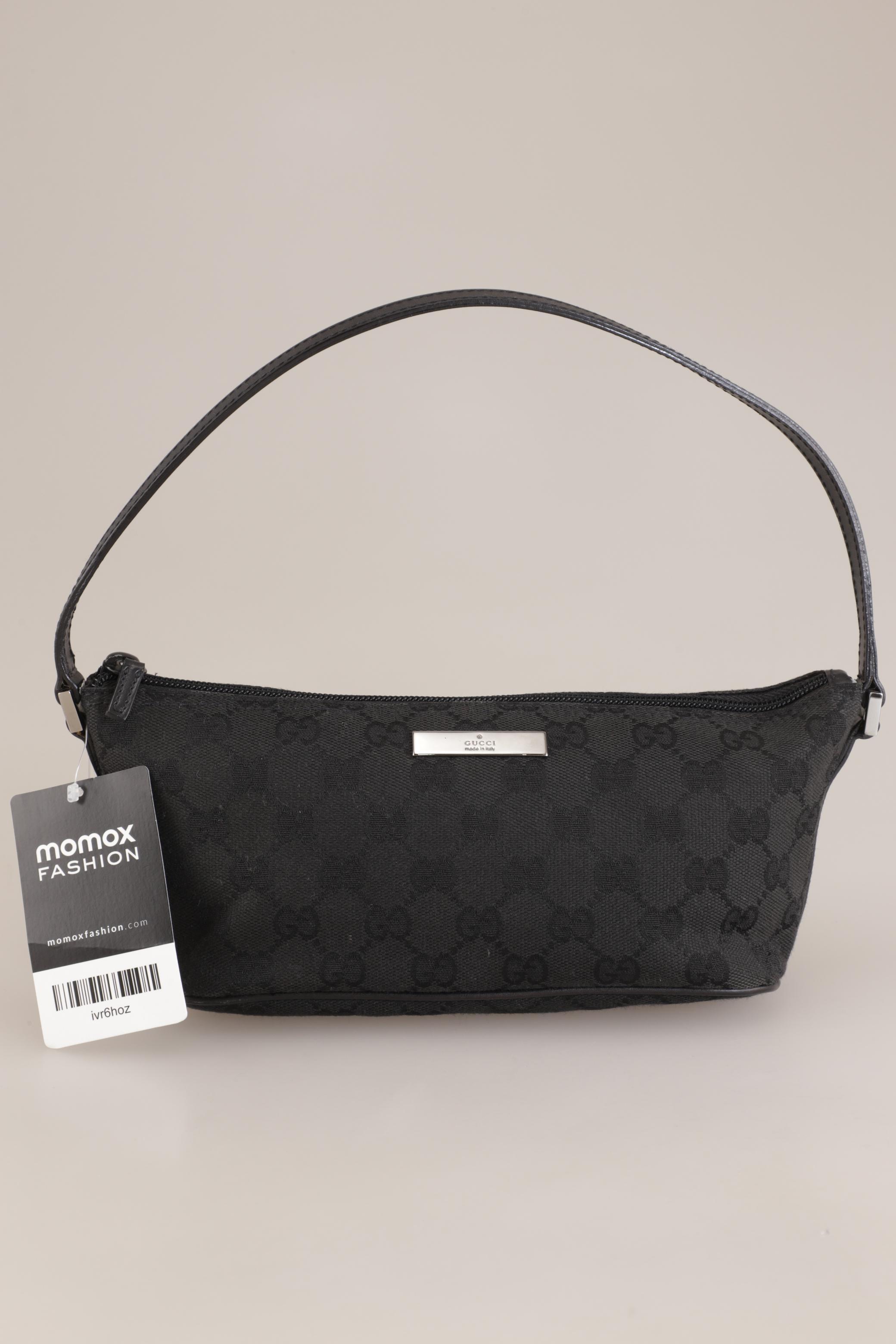 

Gucci Damen Handtasche, schwarz