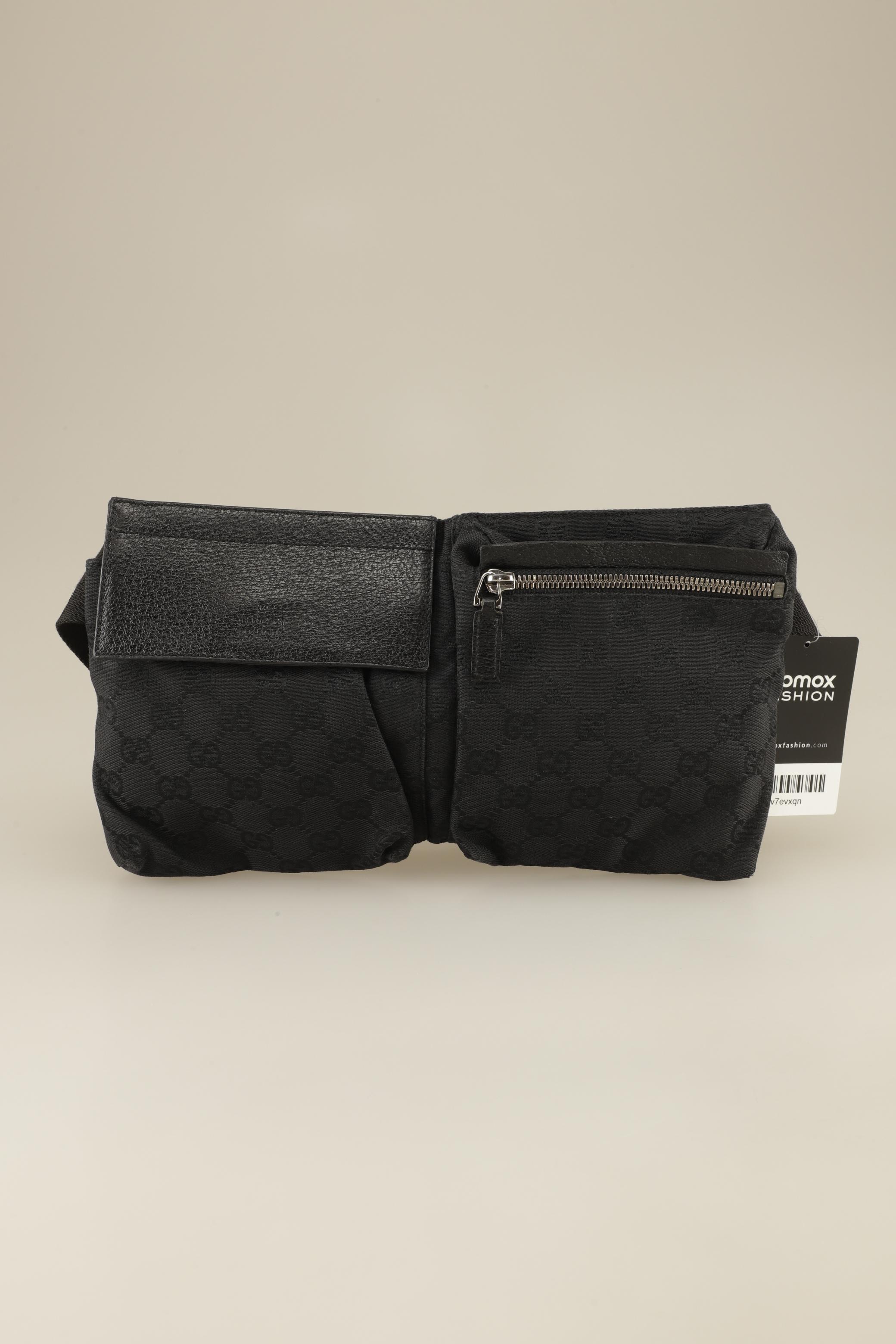 

Gucci Damen Handtasche, schwarz, Gr.
