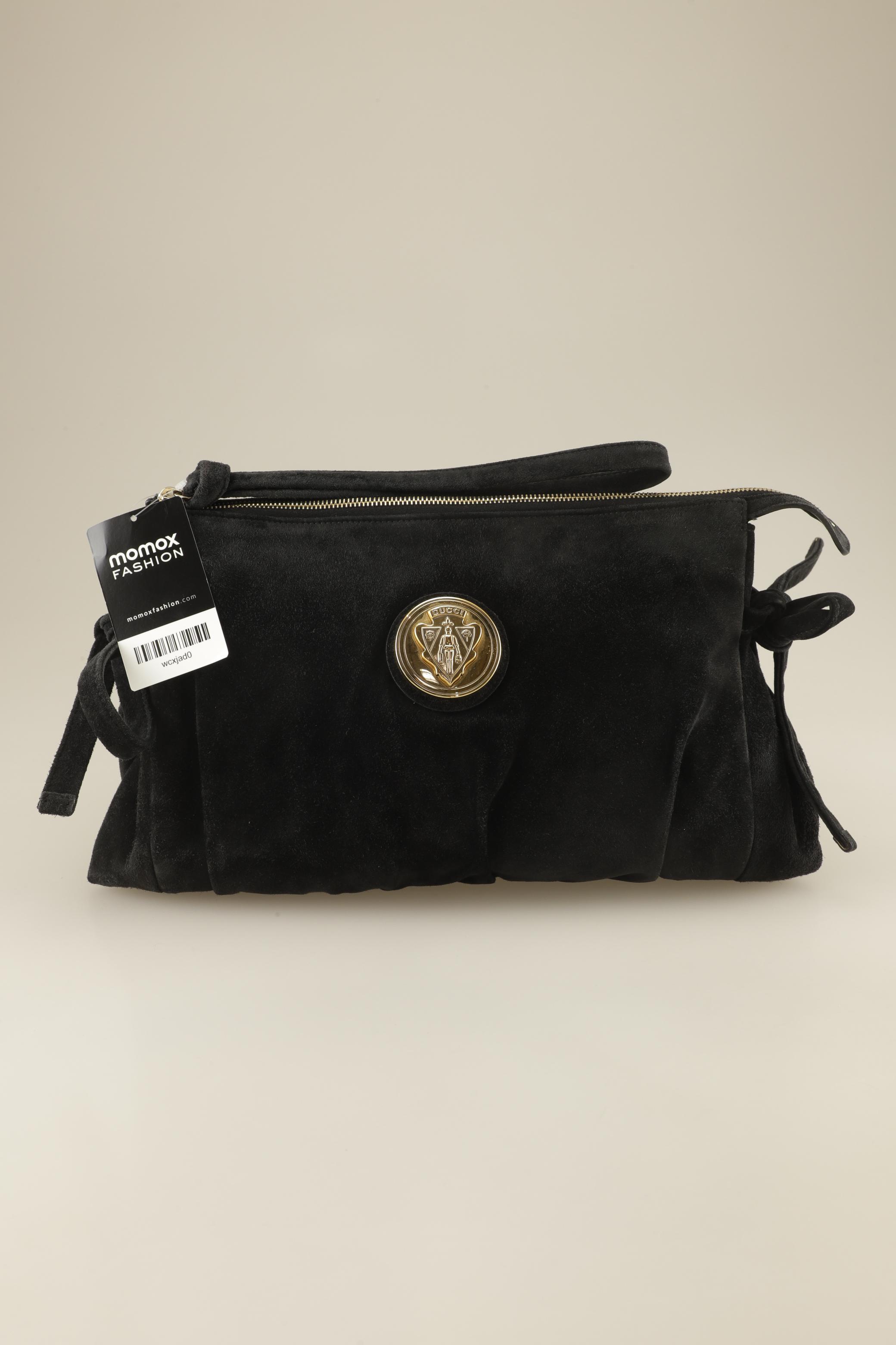 

Gucci Damen Handtasche, schwarz, Gr.