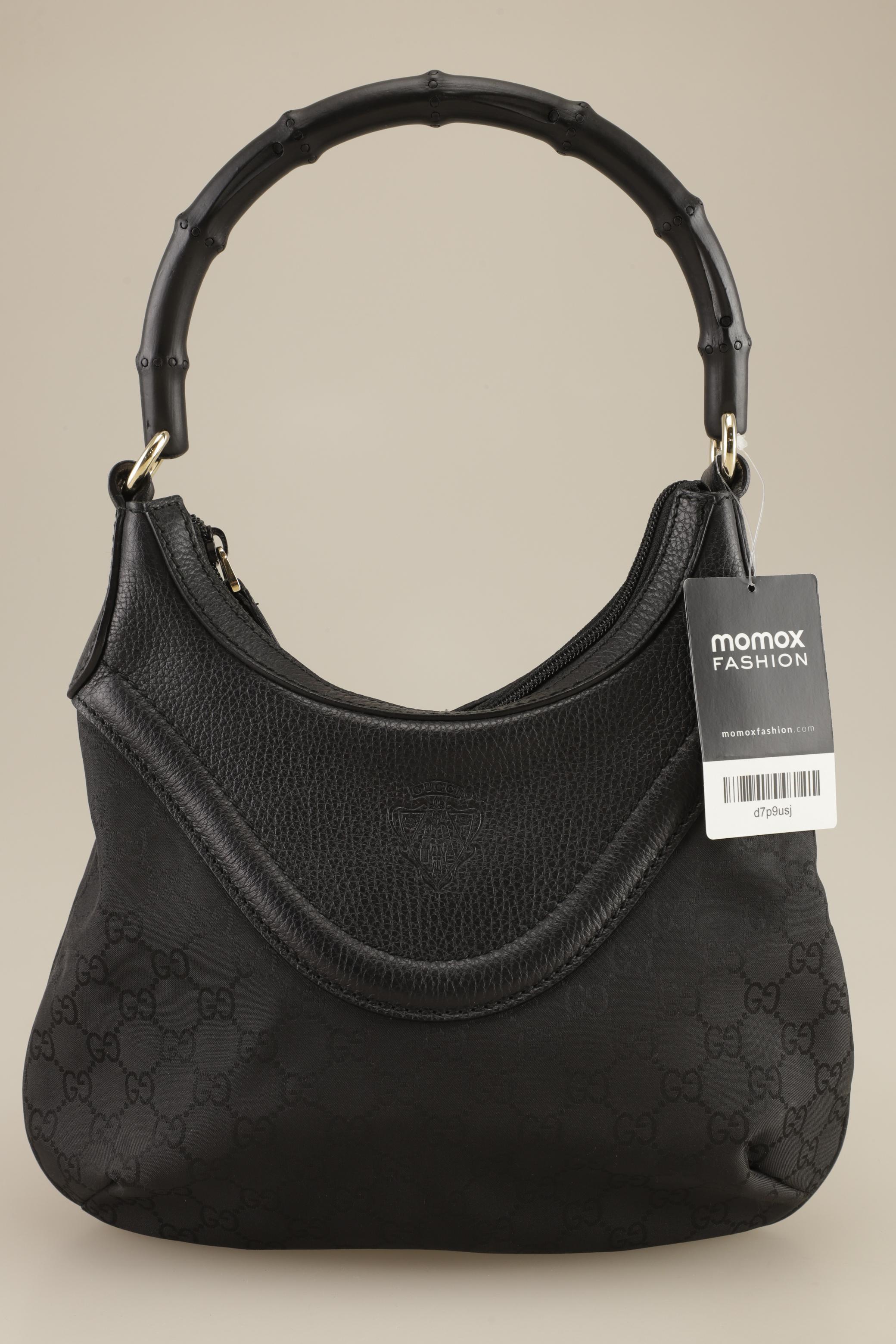 

Gucci Damen Handtasche, schwarz