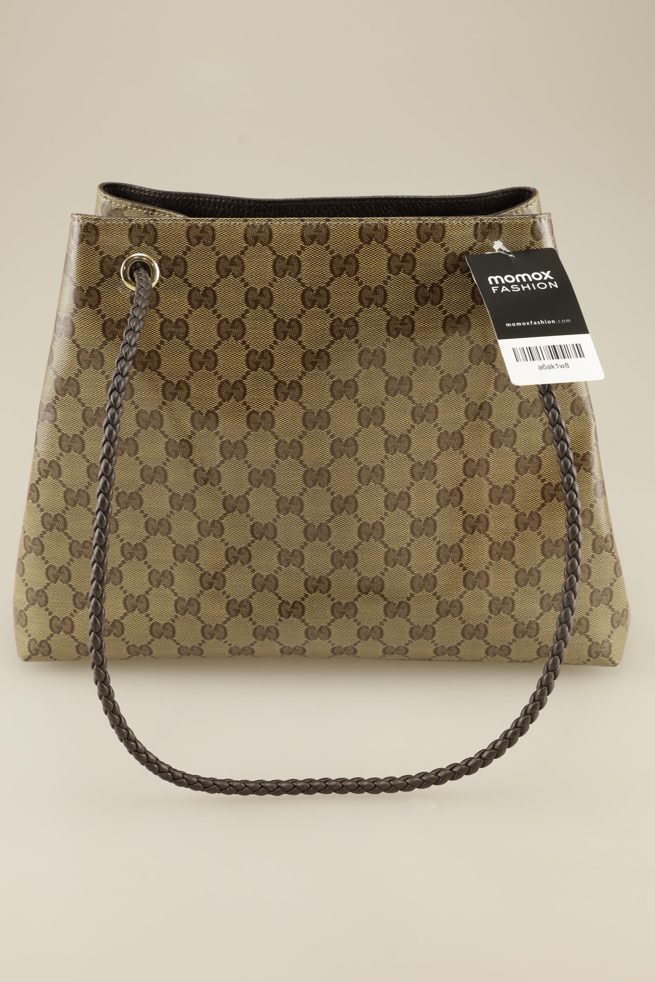 

Gucci Damen Handtasche, beige, Gr.