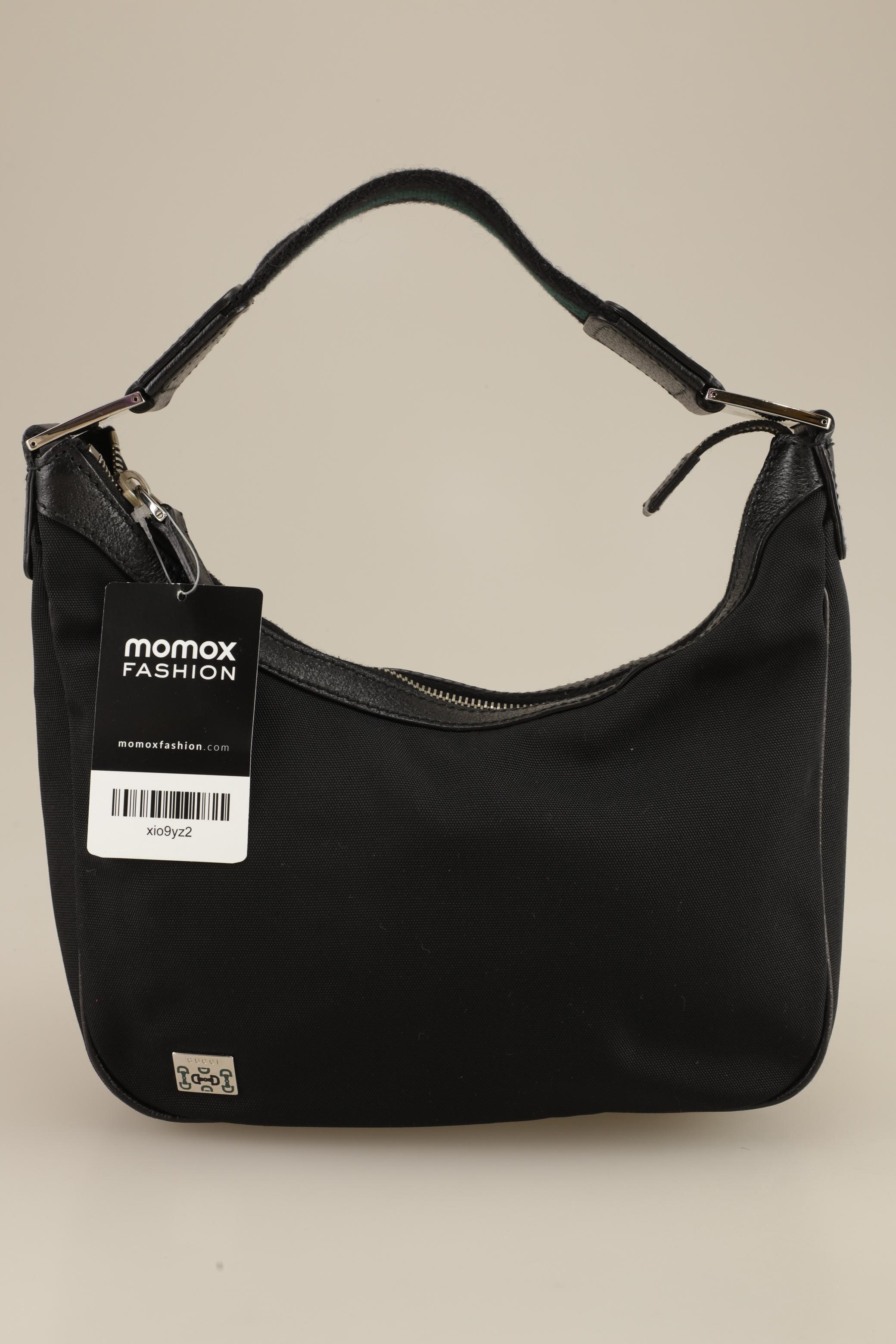 

Gucci Damen Handtasche, schwarz