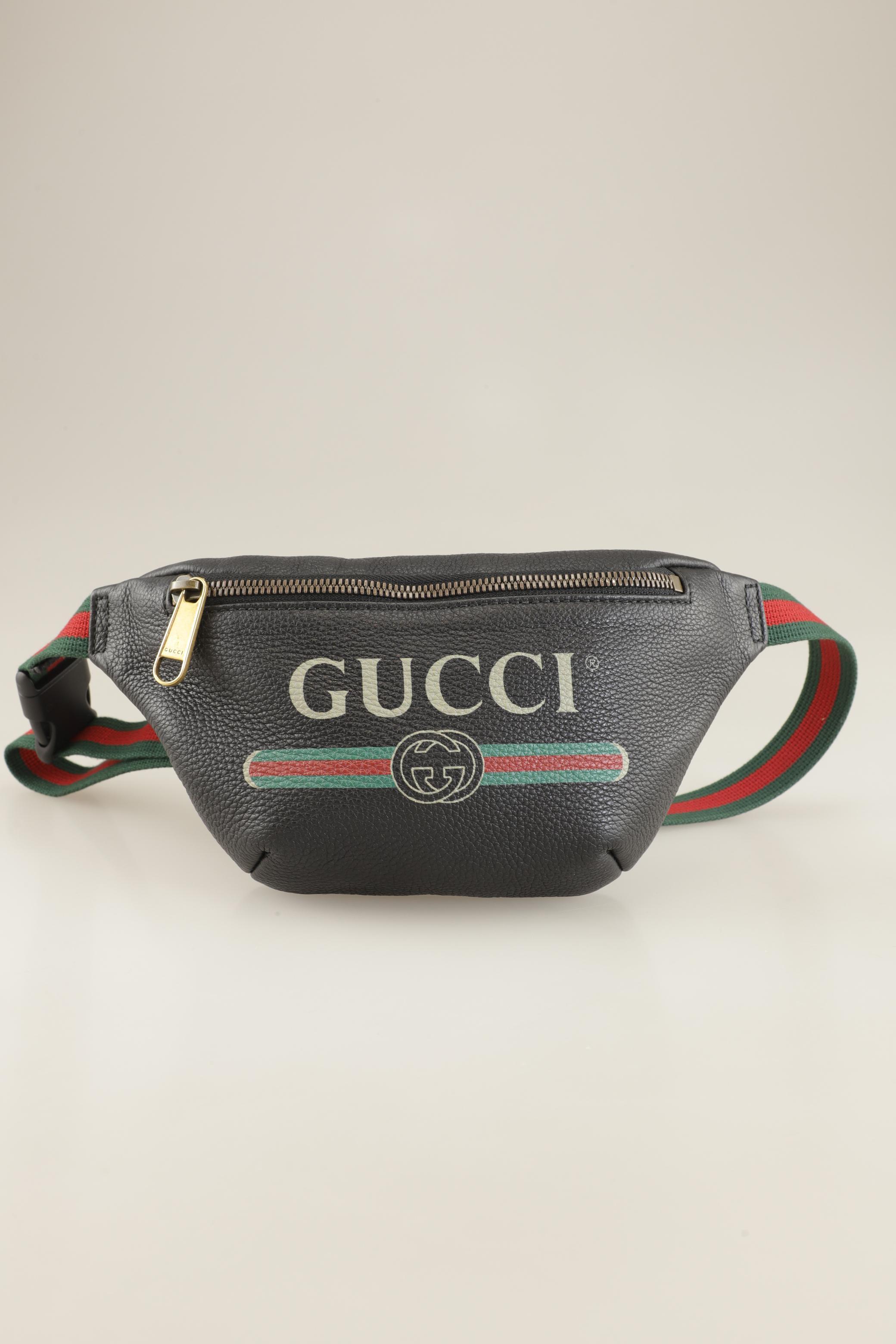 

Gucci Damen Handtasche, schwarz, Gr.