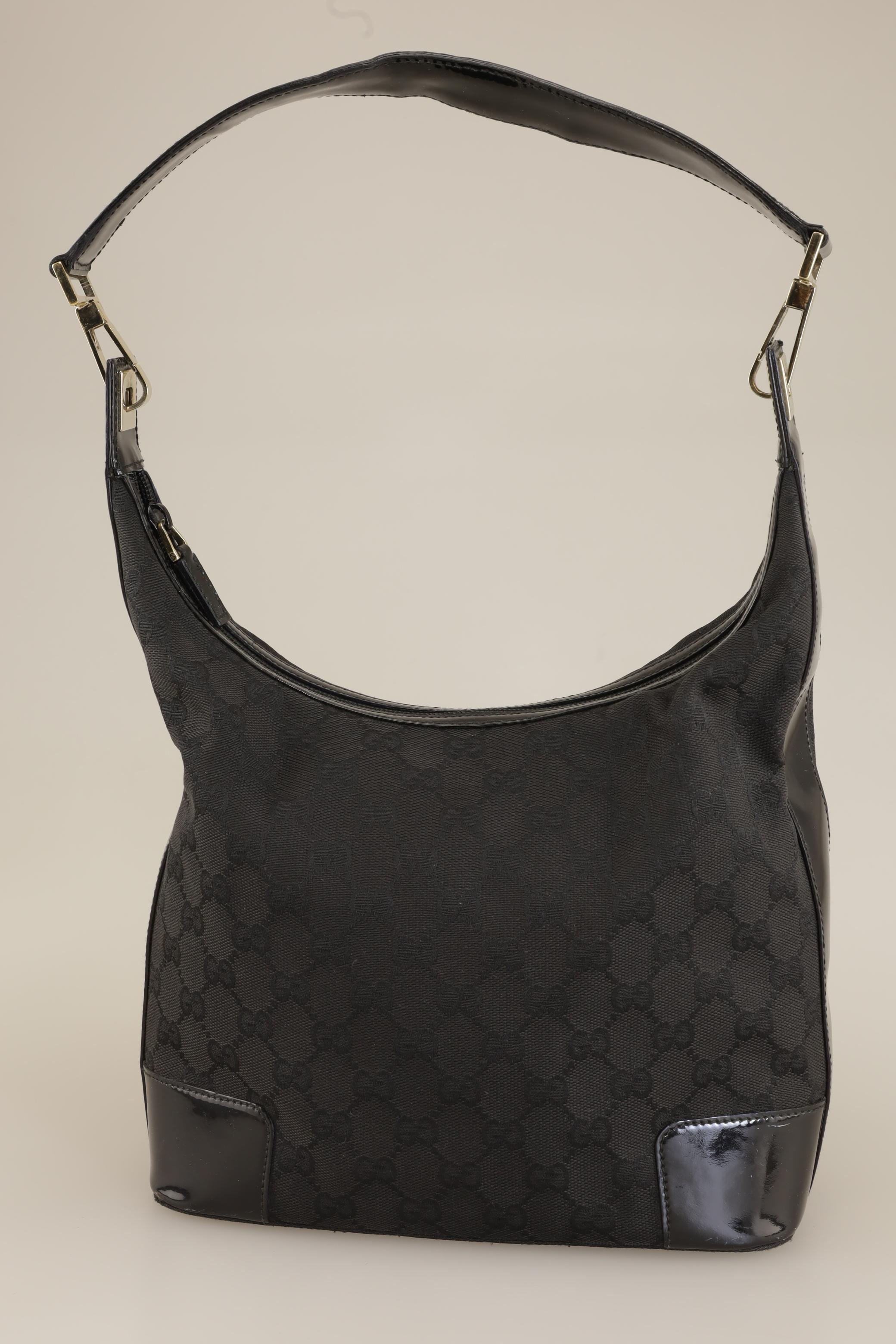 

Gucci Damen Handtasche, schwarz, Gr.