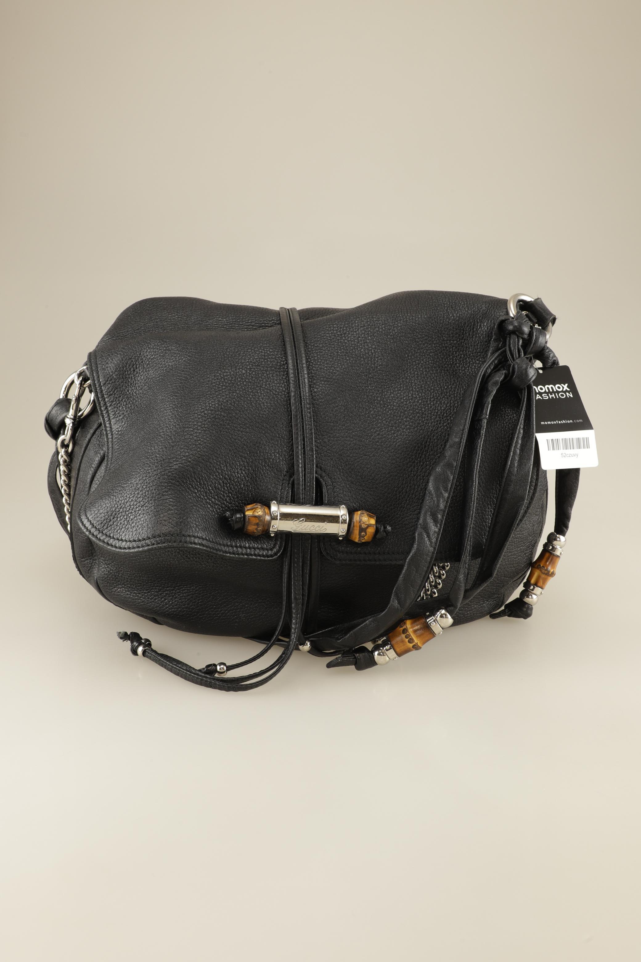 

Gucci Damen Handtasche, schwarz, Gr.