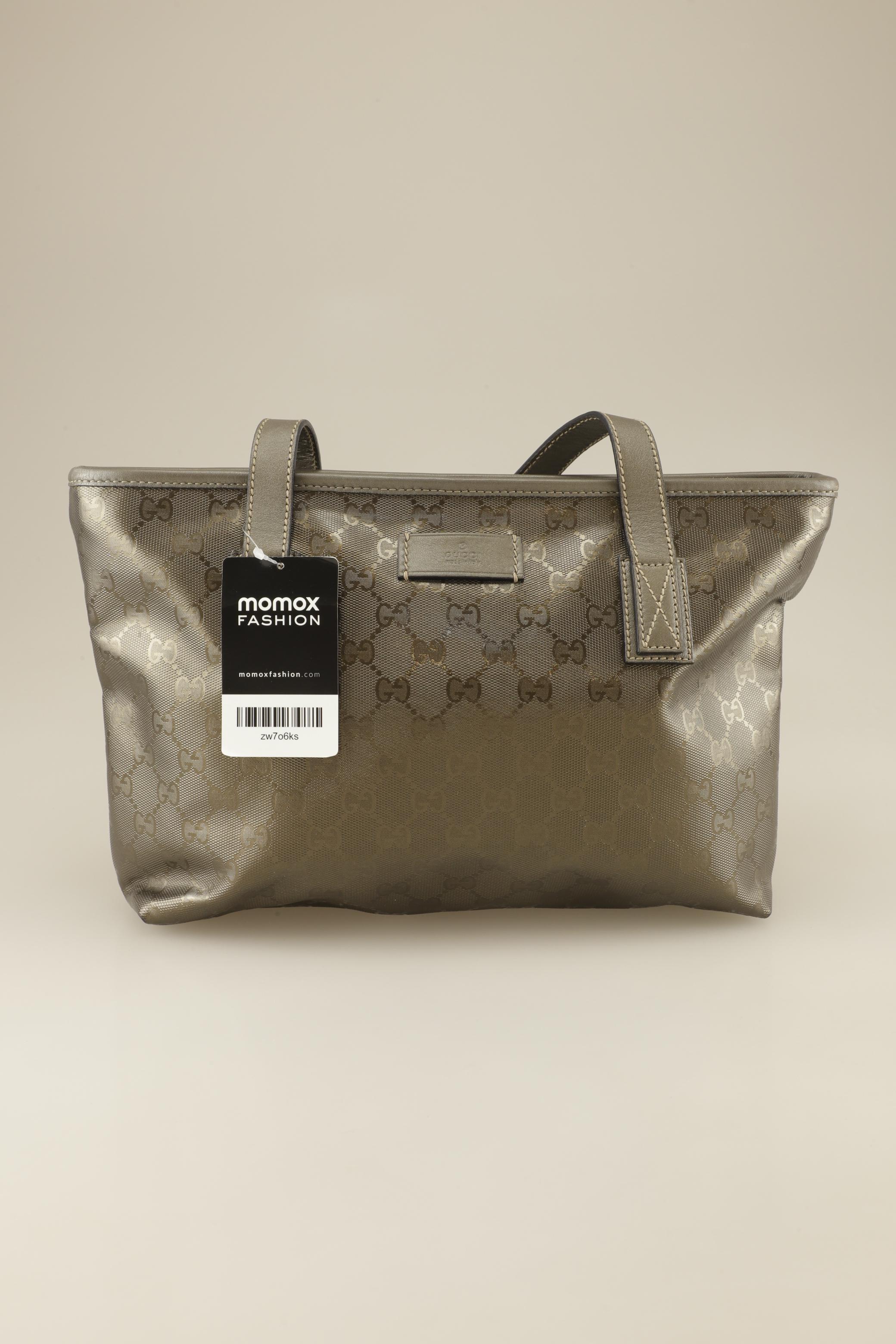 

Gucci Damen Handtasche, braun, Gr.