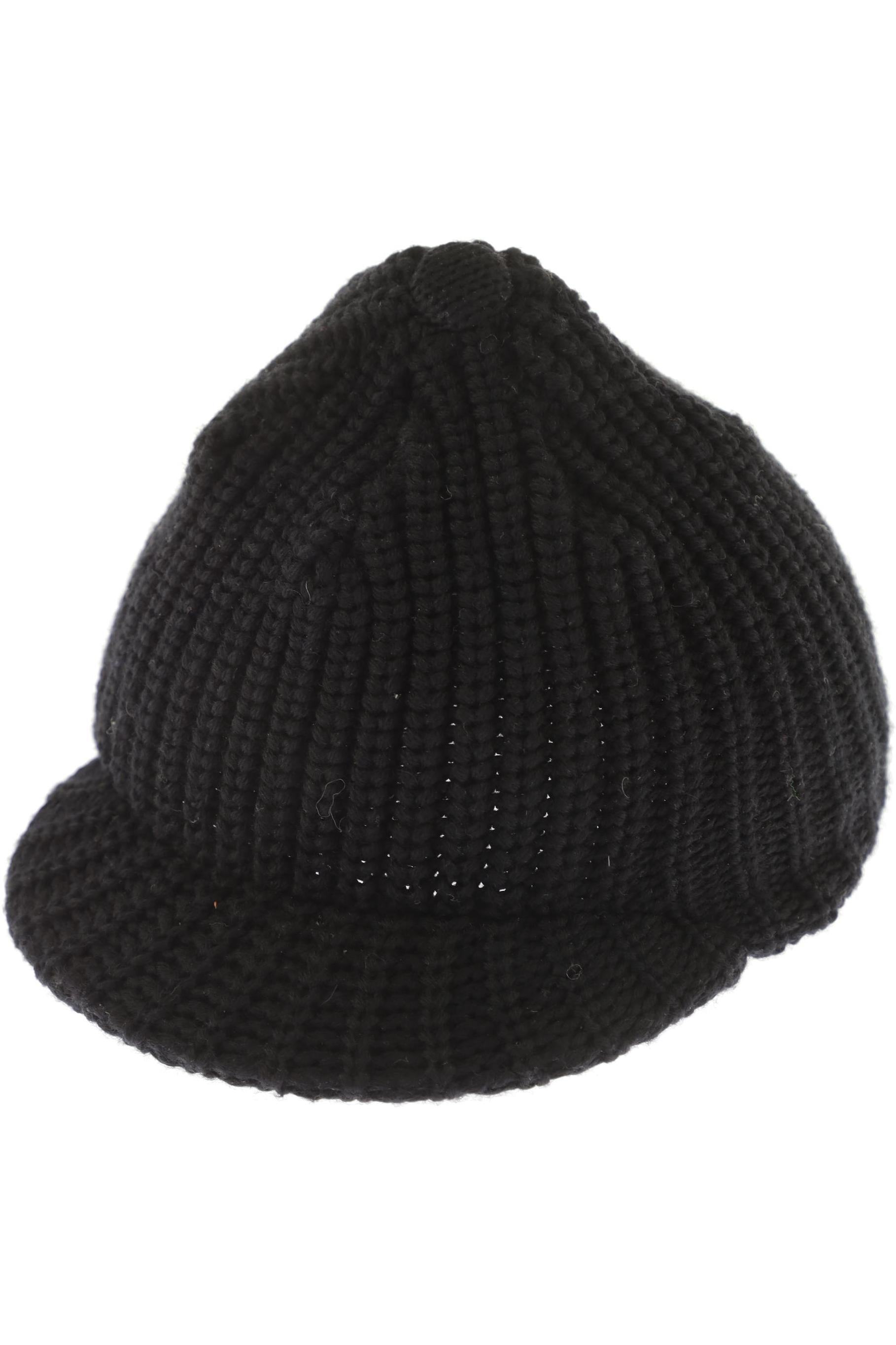 

Gucci Damen Hut/Mütze, schwarz, Gr. 54