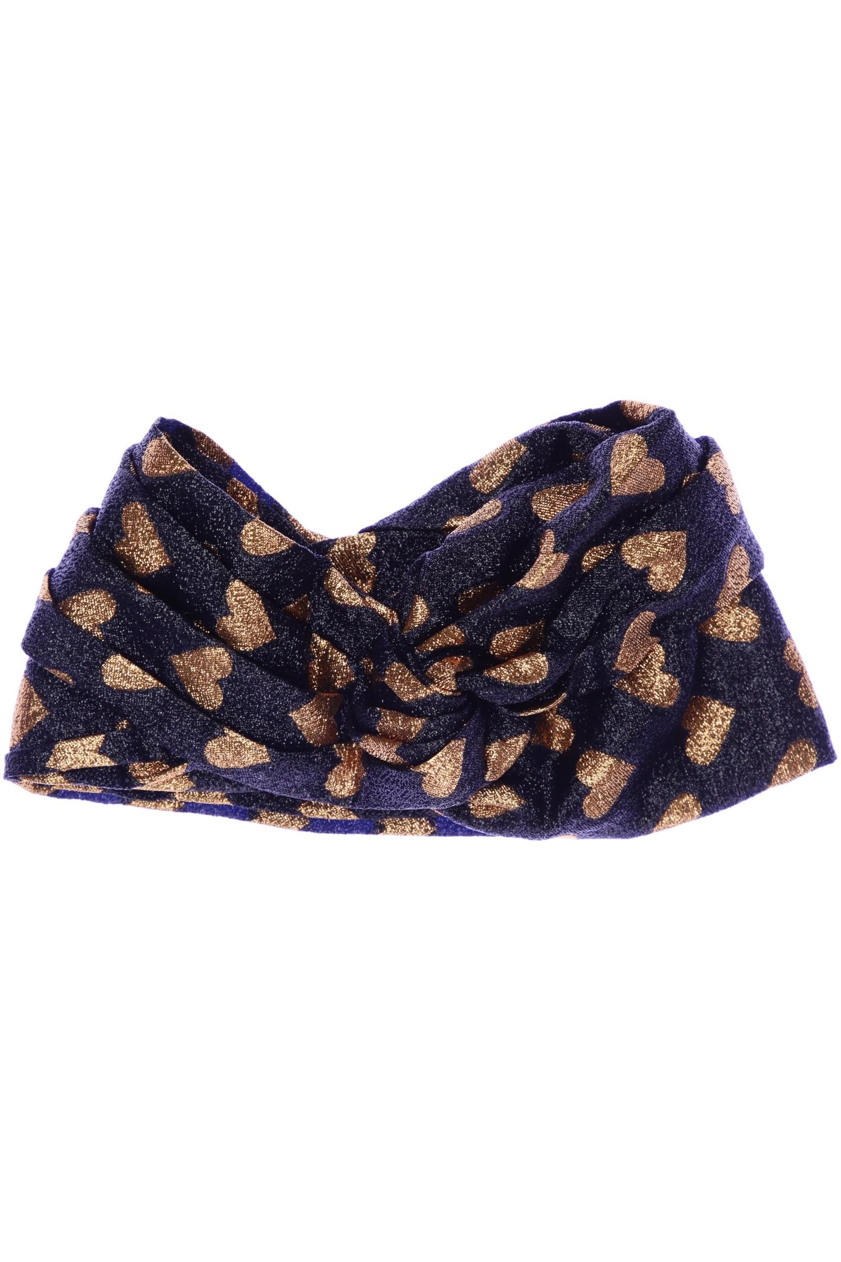 

Gucci Damen Hut/Mütze, marineblau, Gr. uni