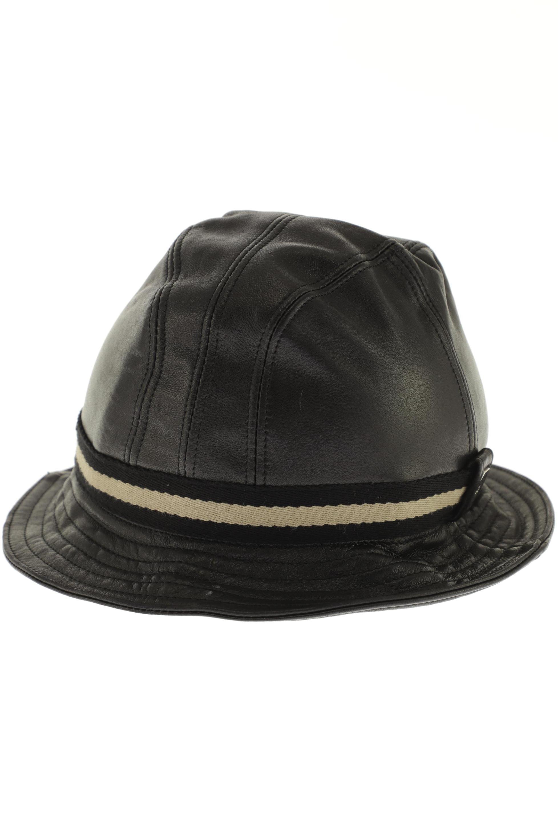 

Gucci Damen Hut/Mütze, schwarz, Gr. 58