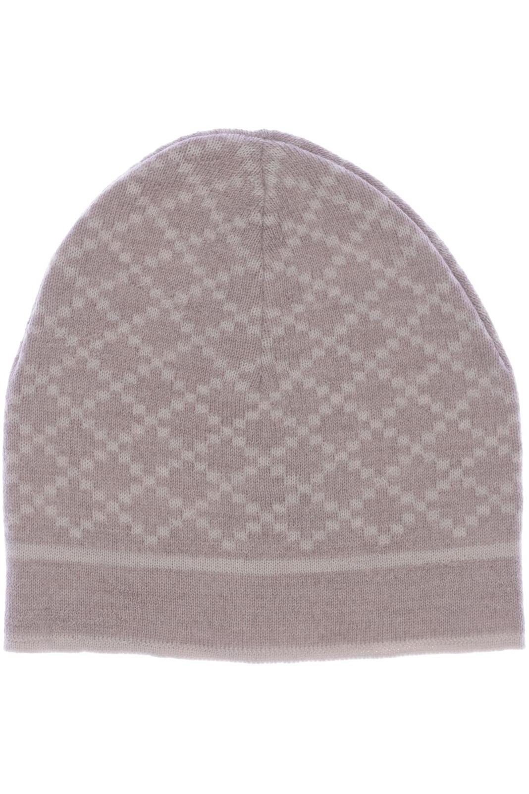 

Gucci Damen Hut/Mütze, braun, Gr. uni