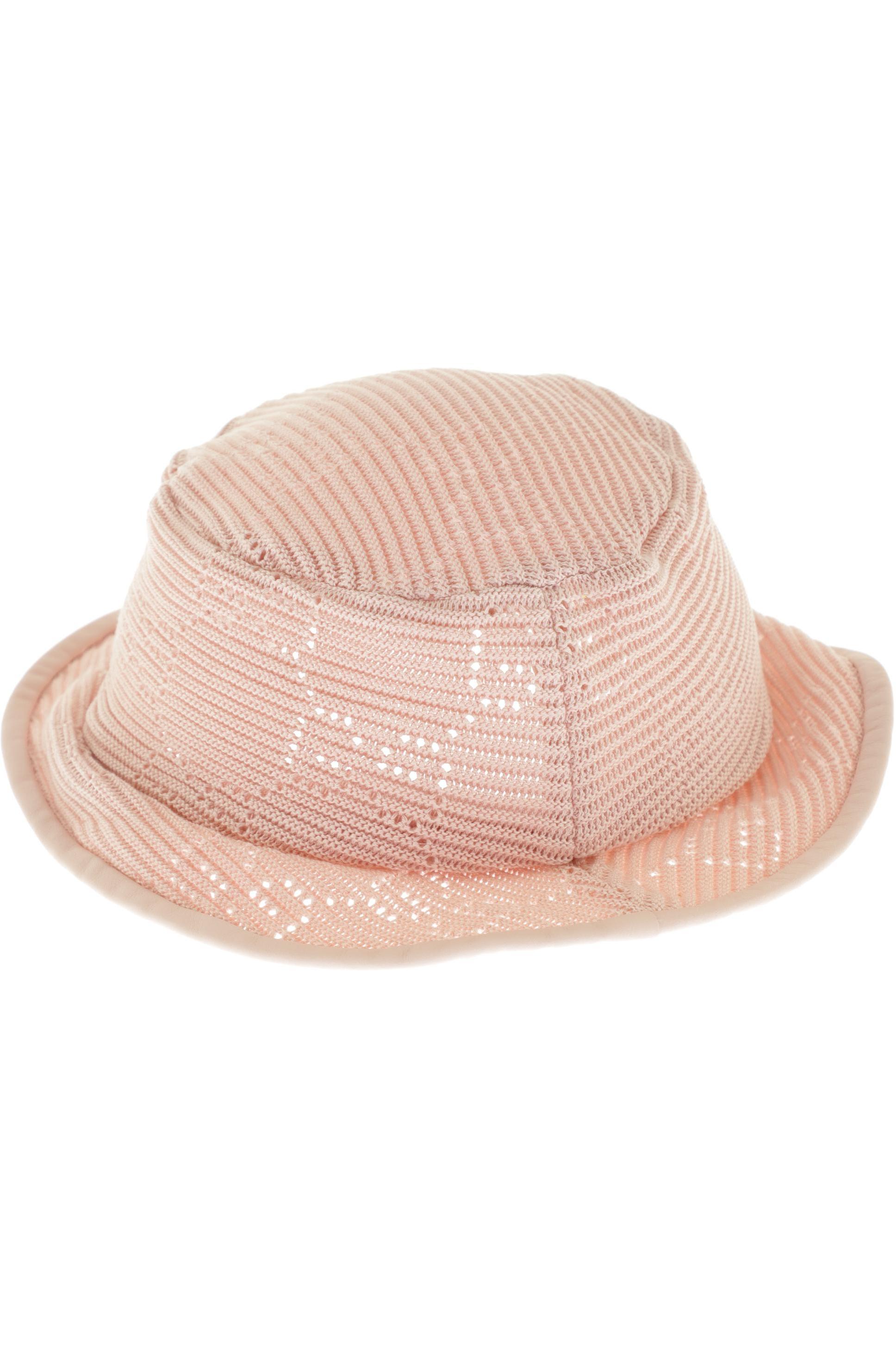 

Gucci Damen Hut/Mütze, pink, Gr. 56