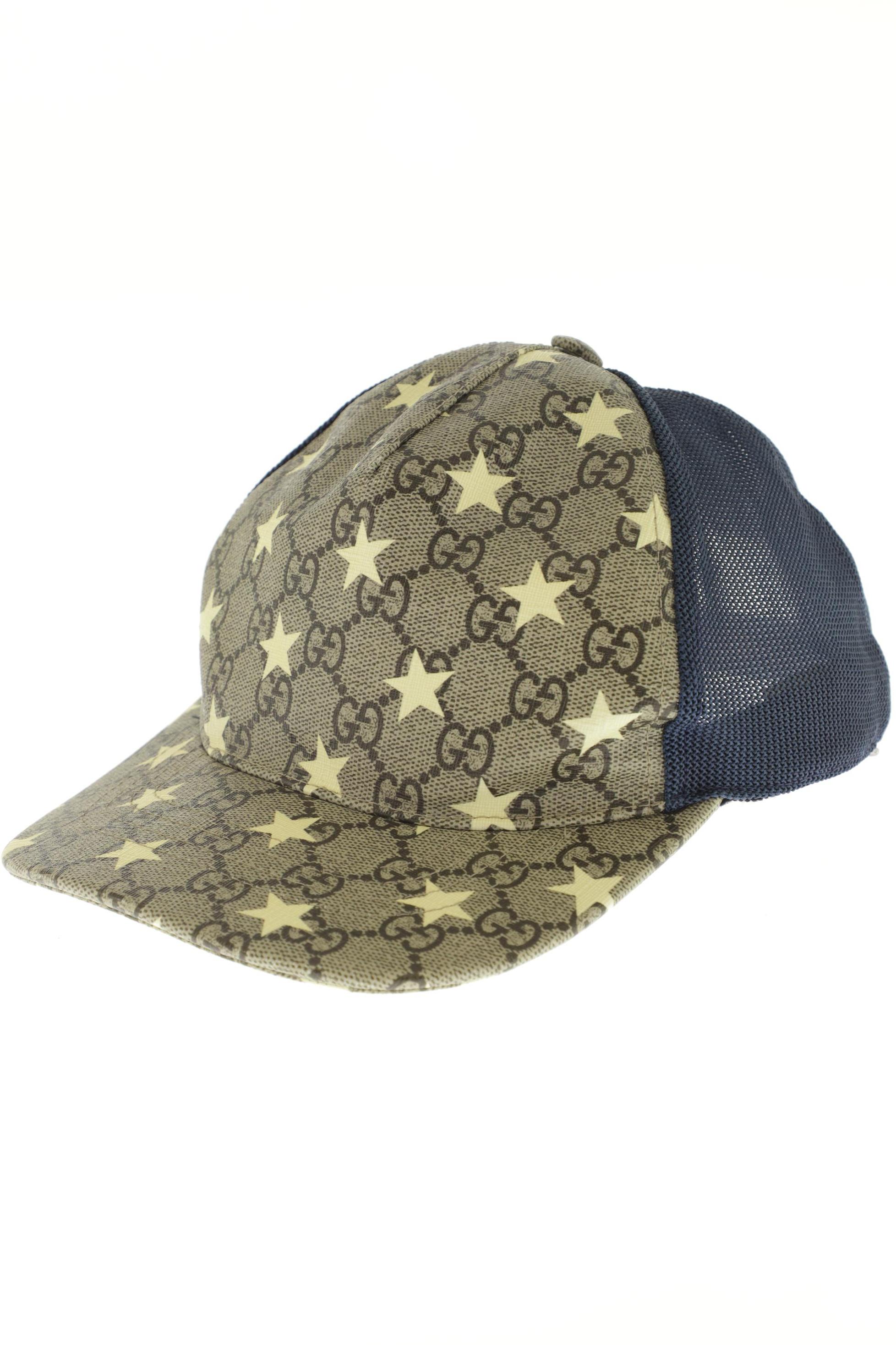 

Gucci Damen Hut/Mütze, grau
