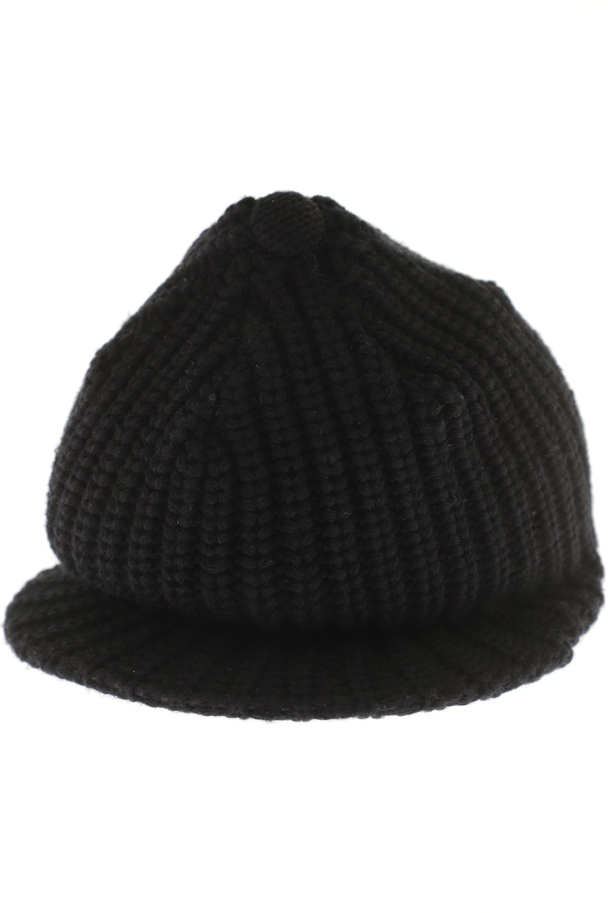 

Gucci Damen Hut/Mütze, schwarz