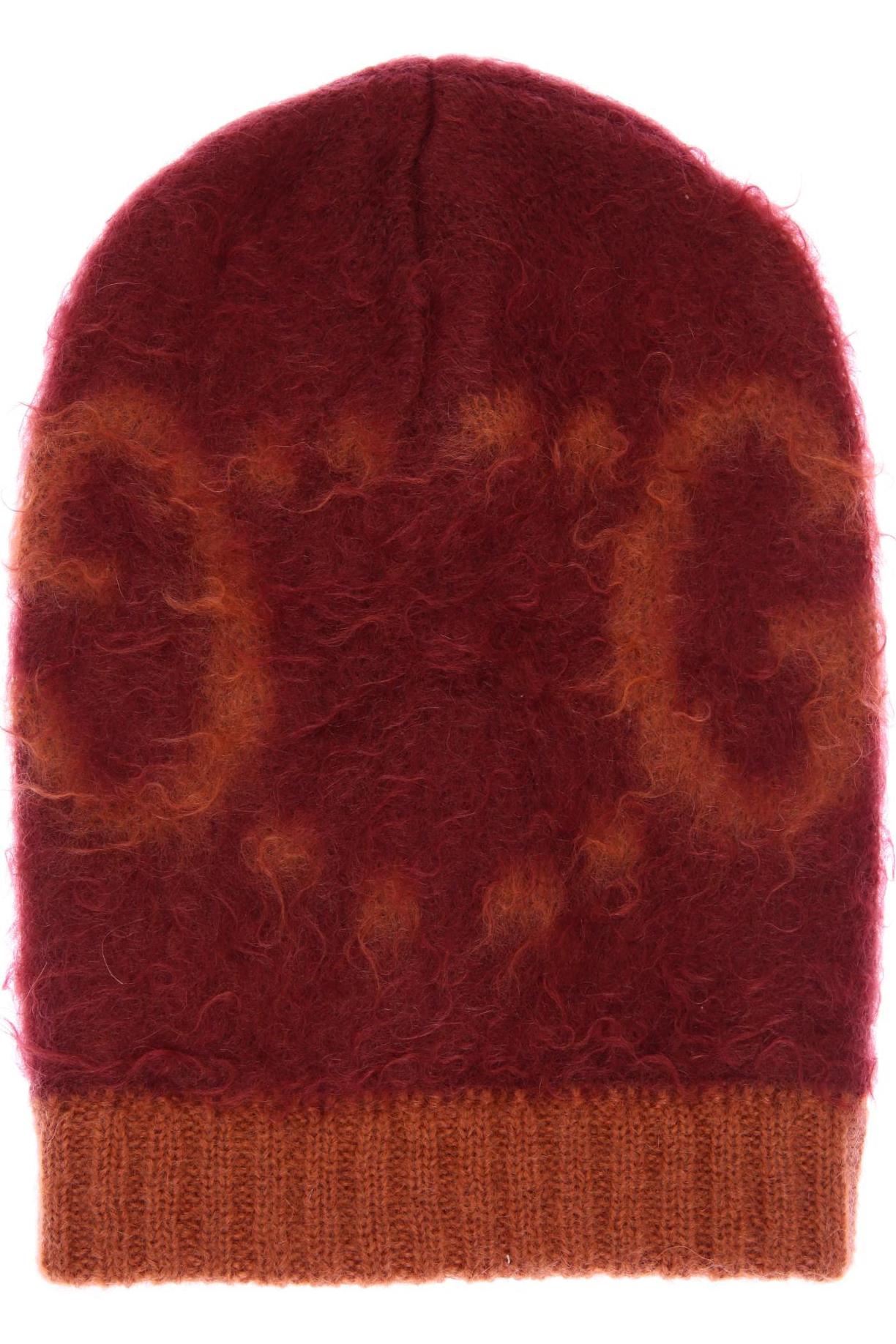 

Gucci Damen Hut/Mütze, orange, Gr. 56