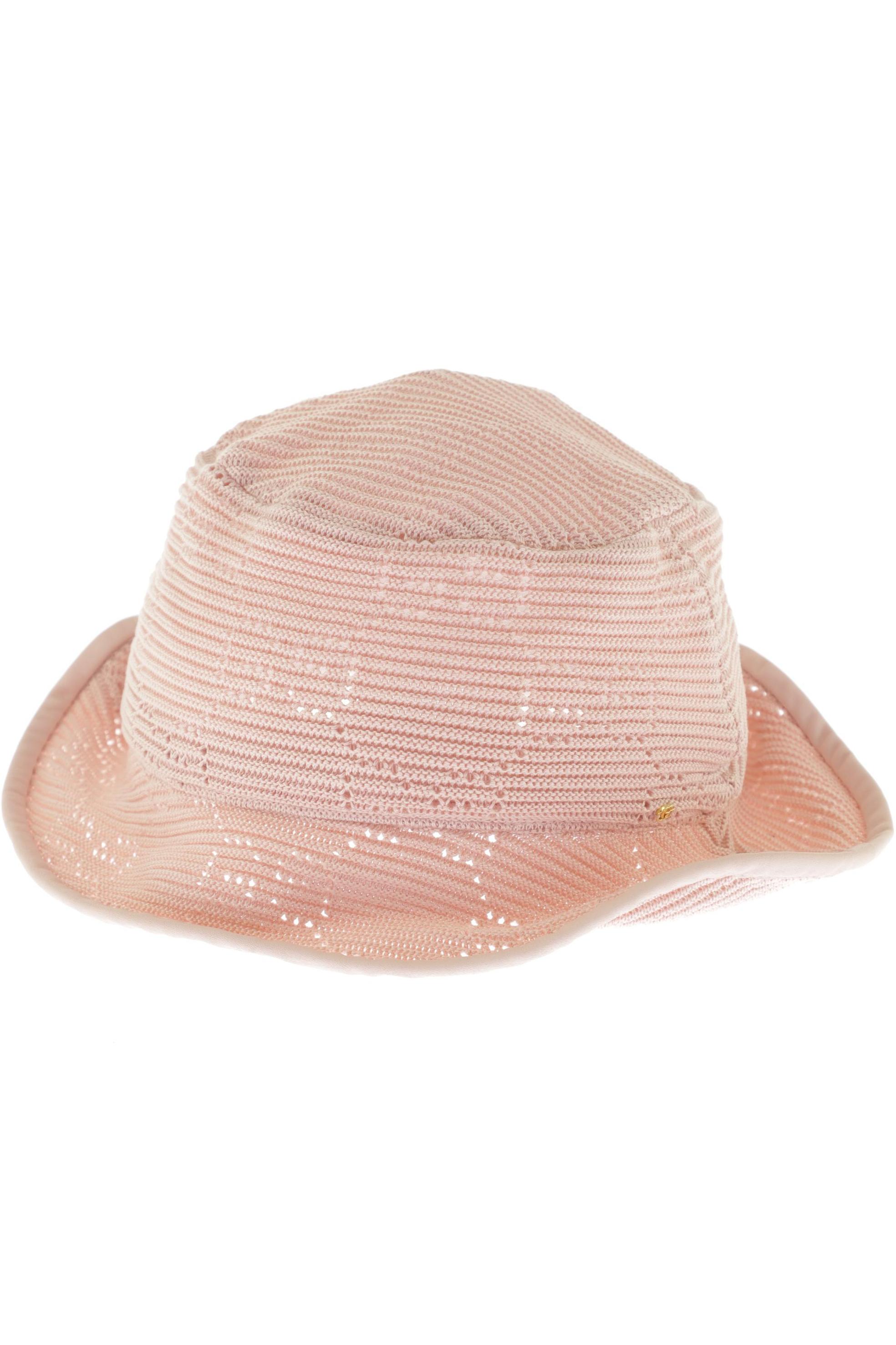 

Gucci Damen Hut/Mütze, pink, Gr. uni