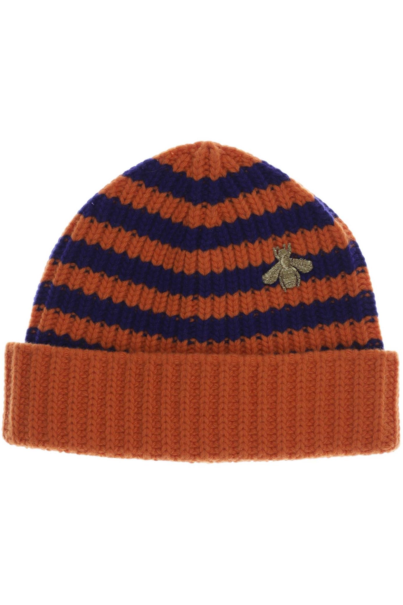 

Gucci Damen Hut/Mütze, orange, Gr. 58
