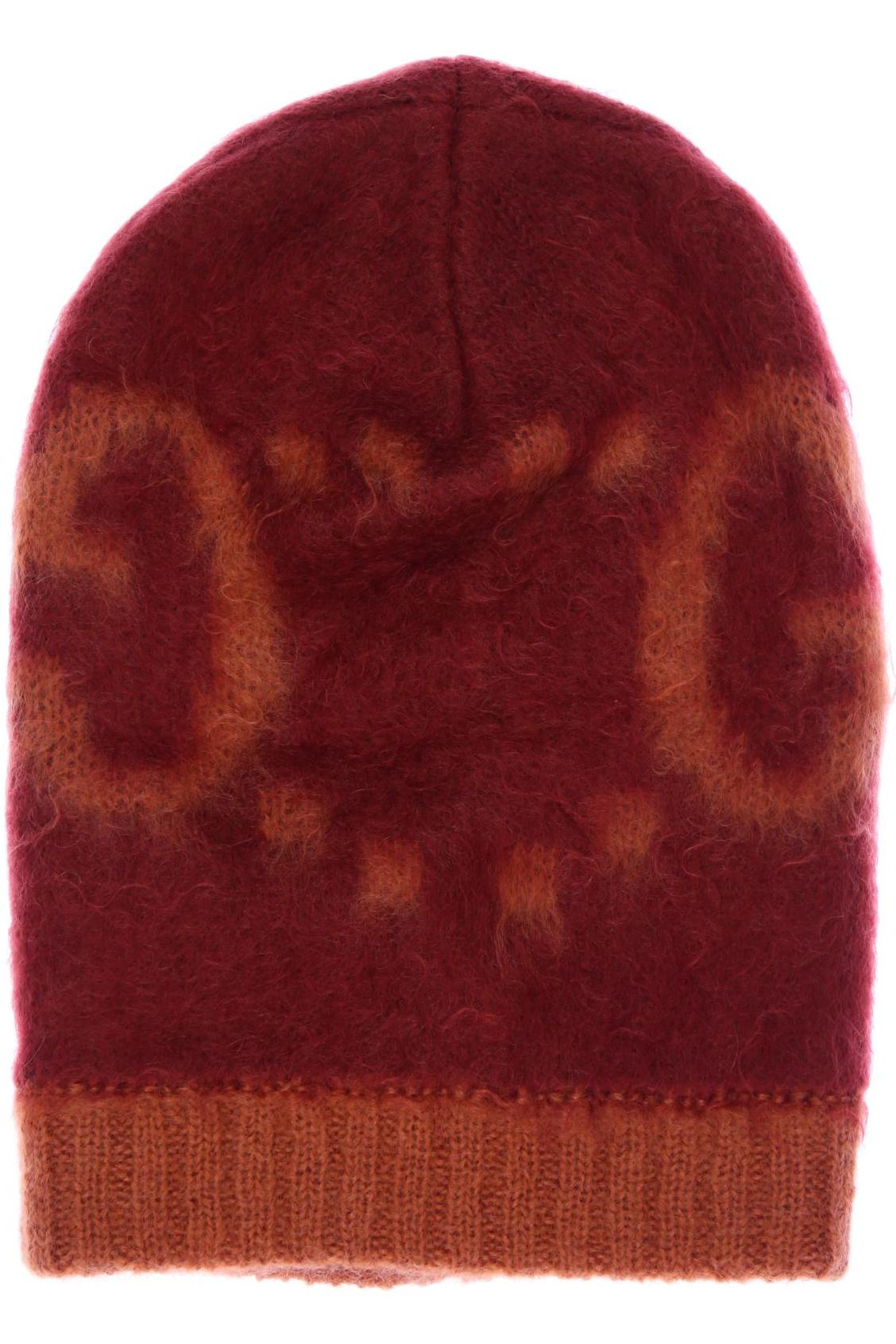 

Gucci Damen Hut/Mütze, rot, Gr. 56