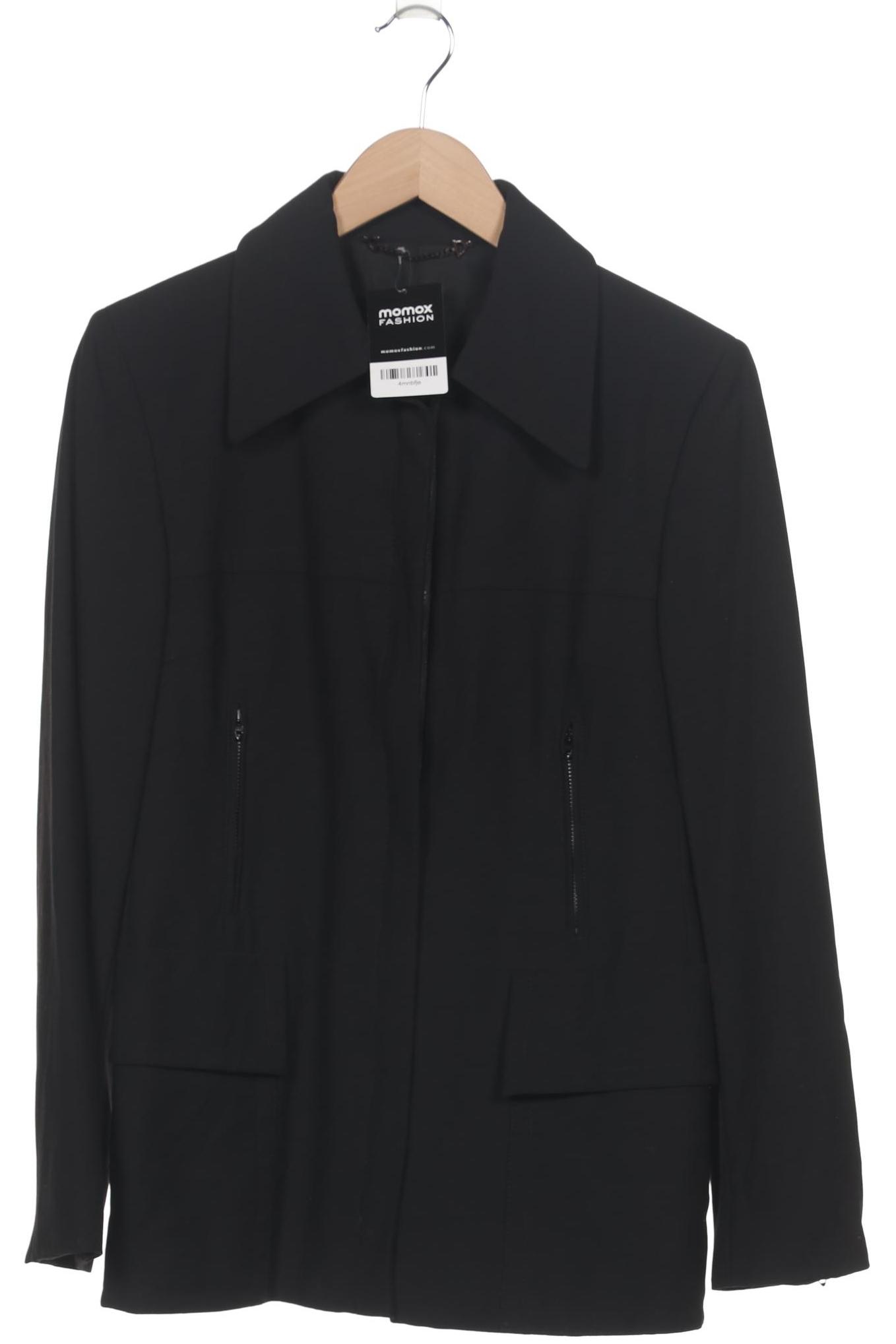

Gucci Damen Jacke, schwarz, Gr. 46