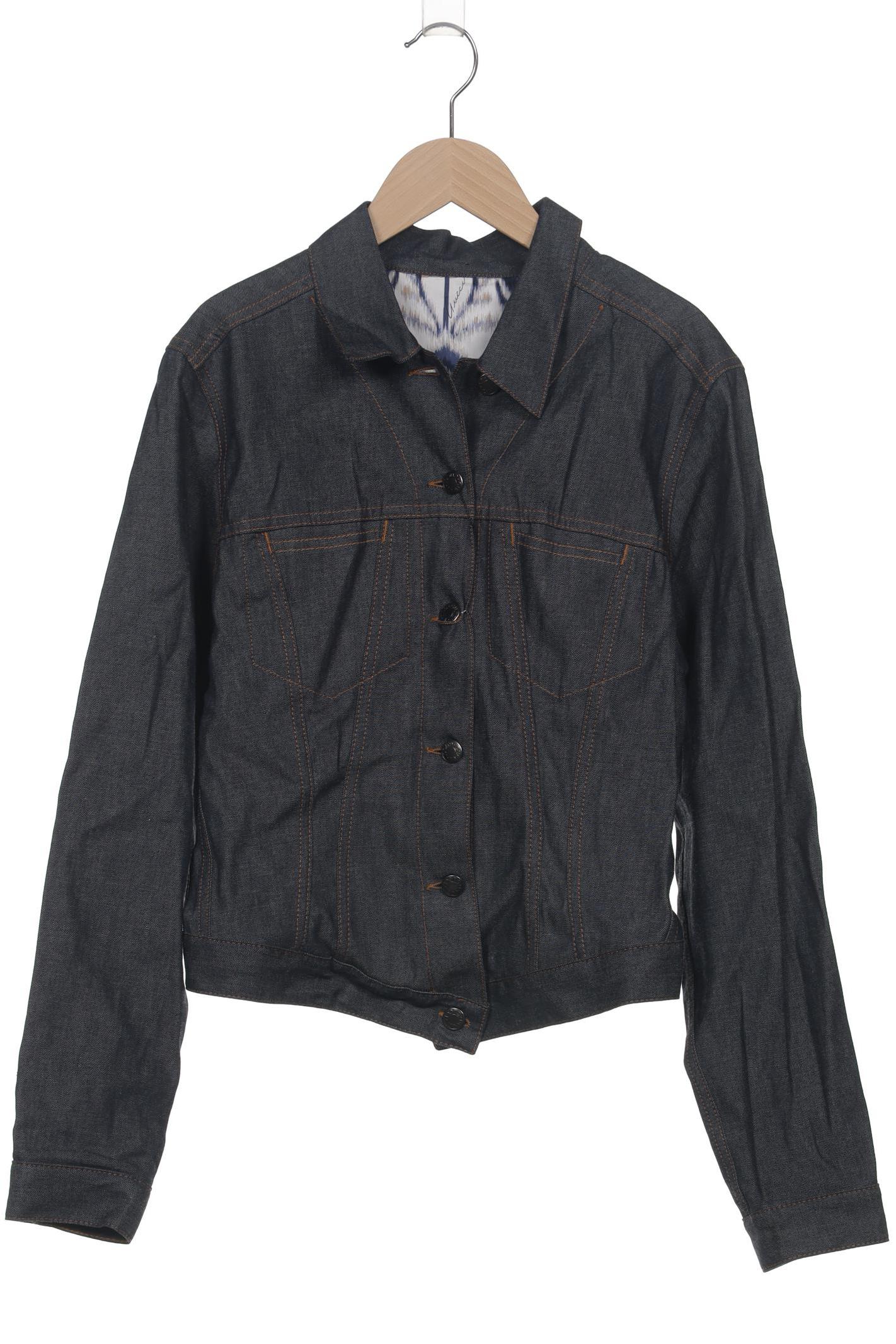 

Gucci Damen Jacke, grau, Gr. 44