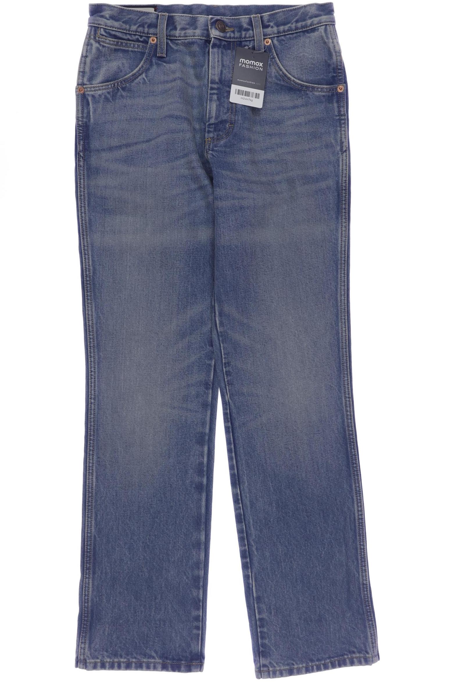 

Gucci Damen Jeans, blau, Gr. 30