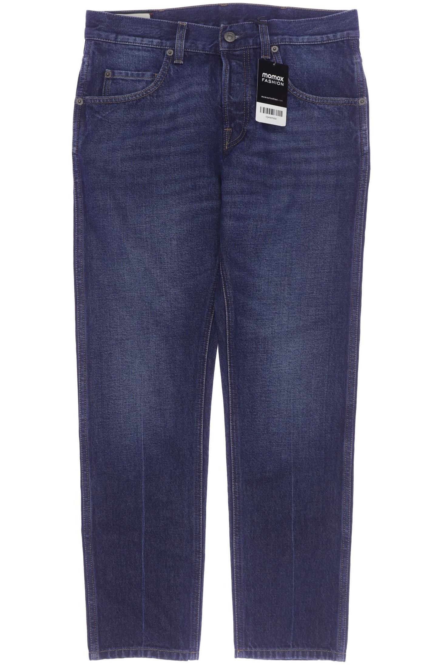 

Gucci Damen Jeans, blau, Gr. 30