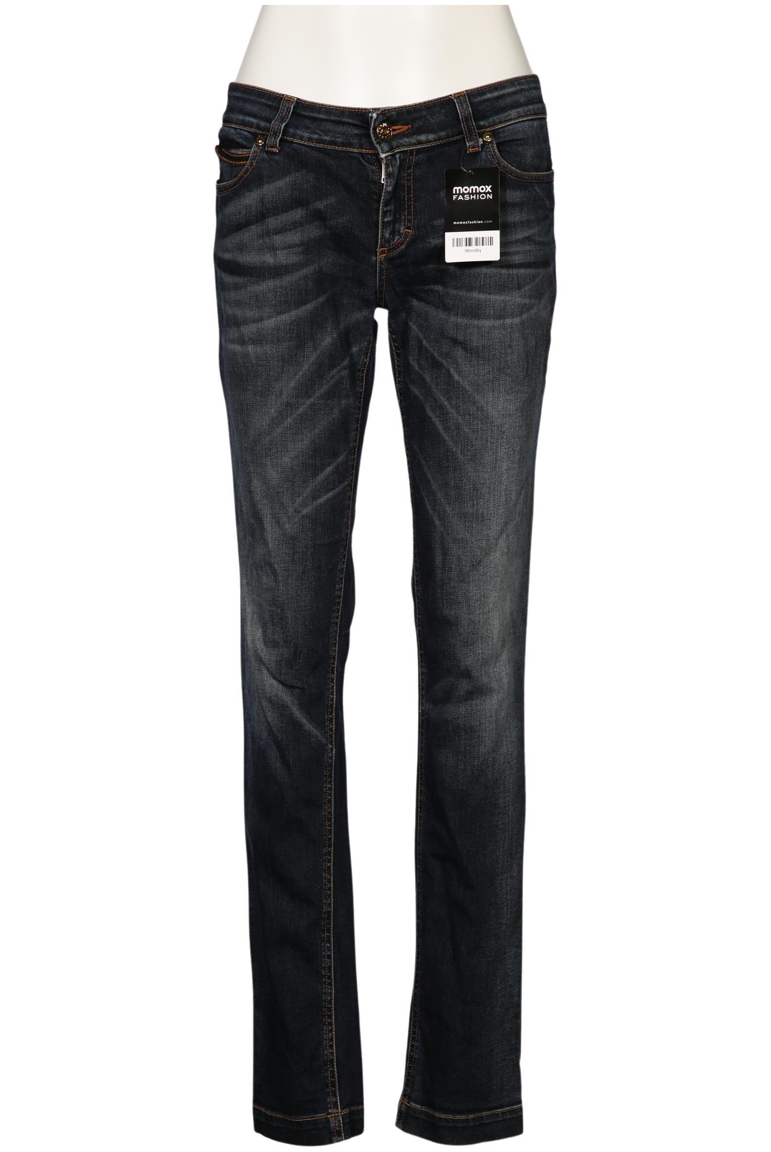 

Gucci Damen Jeans, blau, Gr. 40
