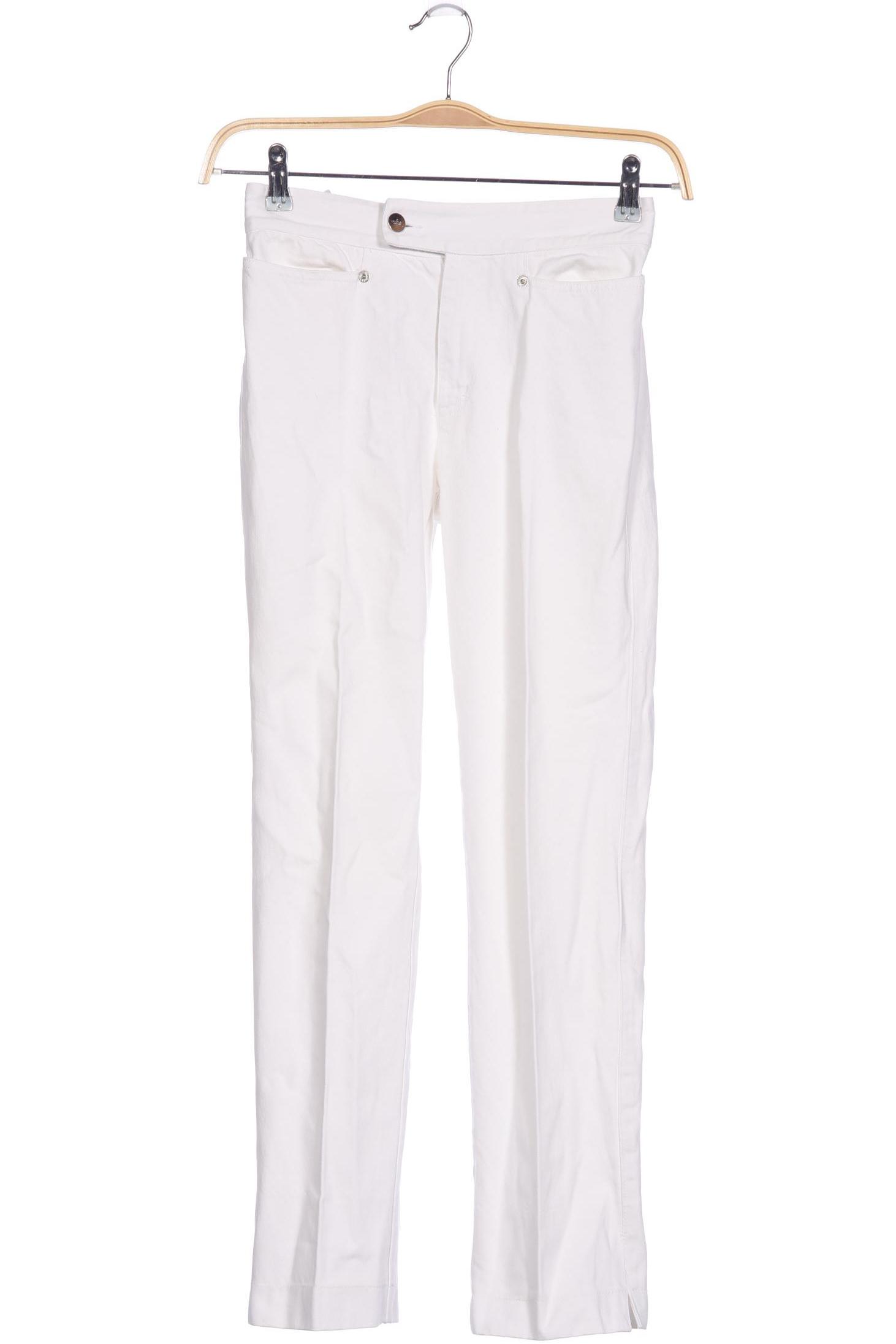 

Gucci Damen Jeans, weiß, Gr. 40