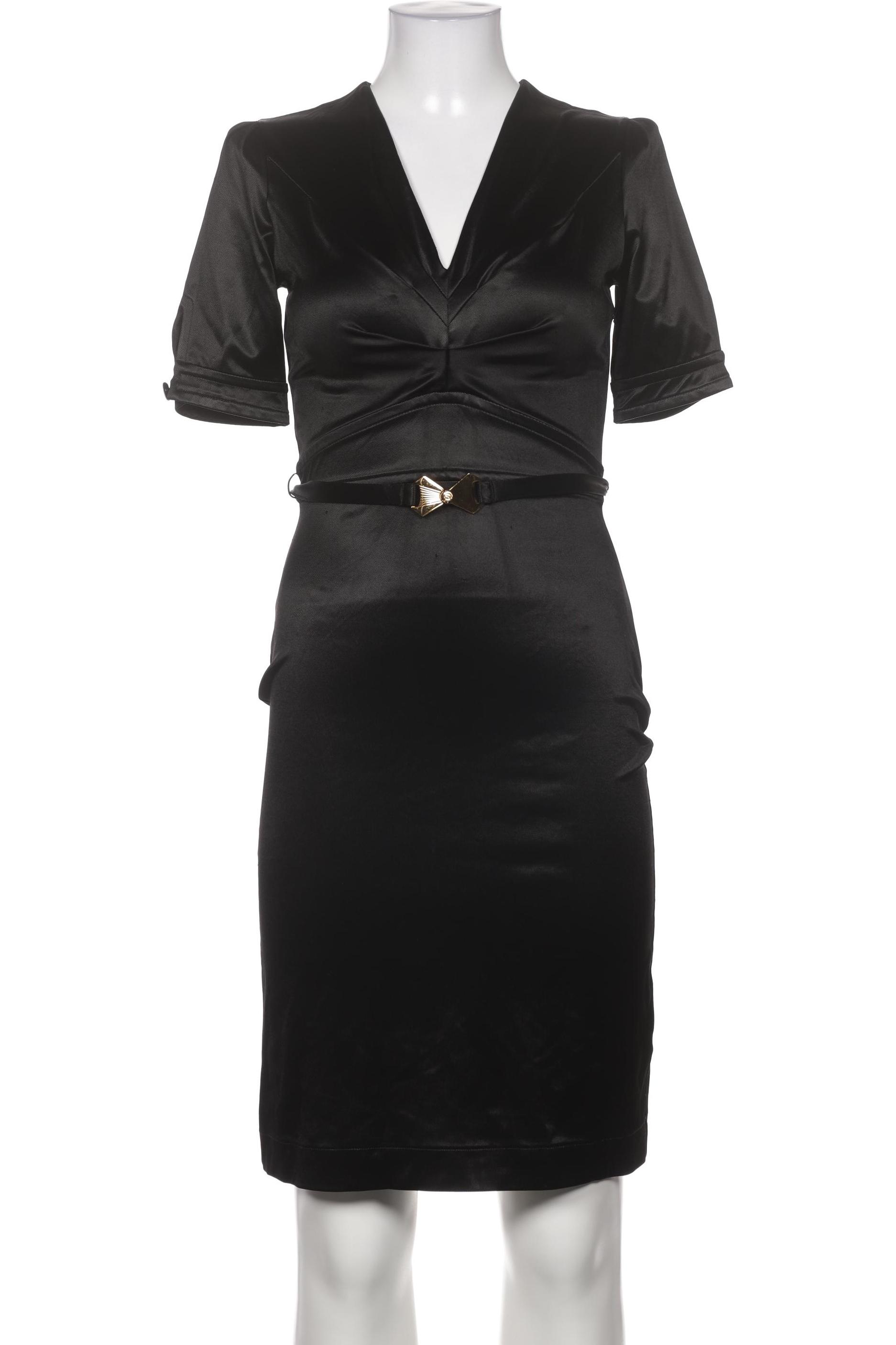 

Gucci Damen Kleid, schwarz, Gr. 38