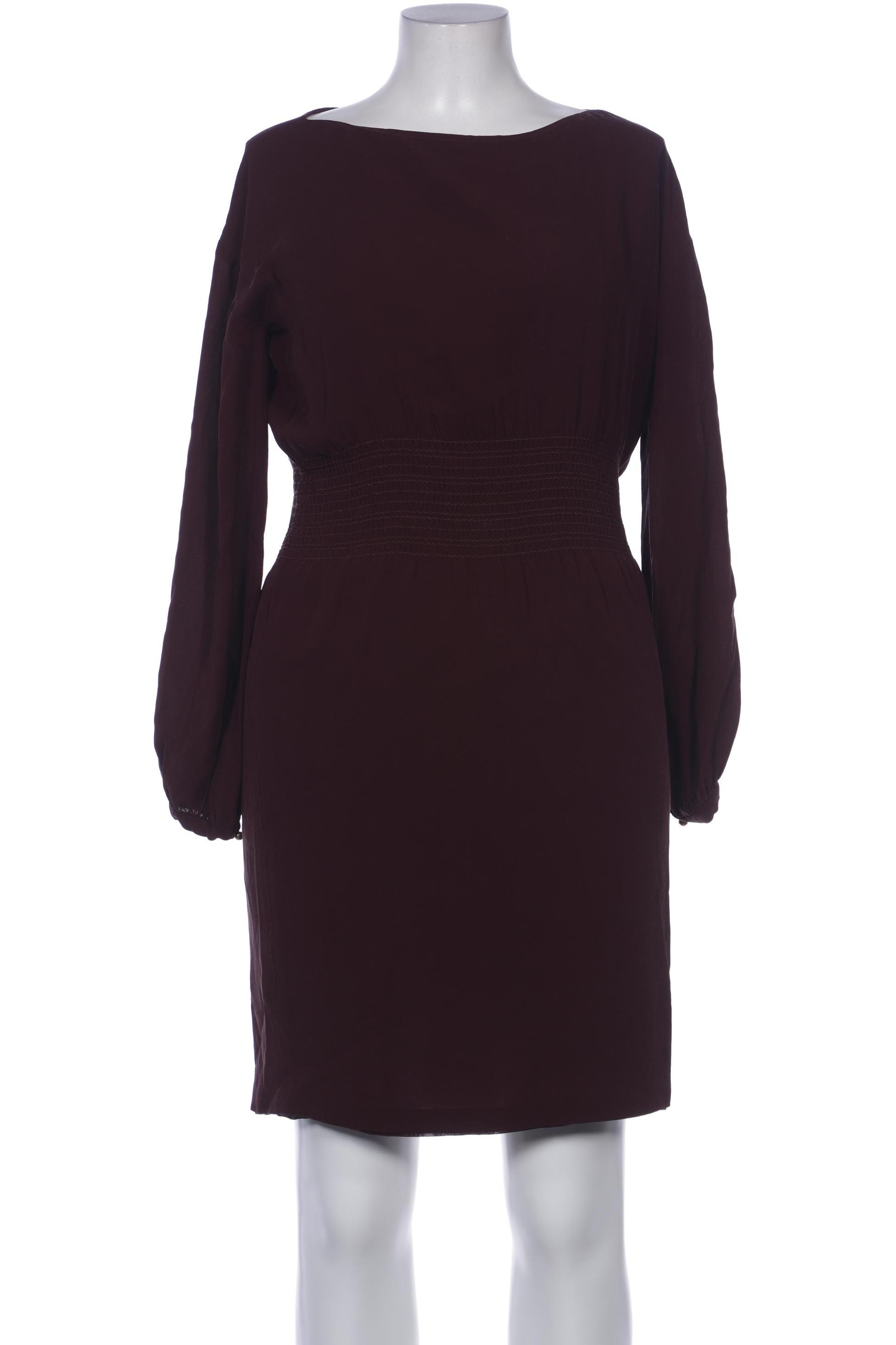 

Gucci Damen Kleid, bordeaux, Gr. 42