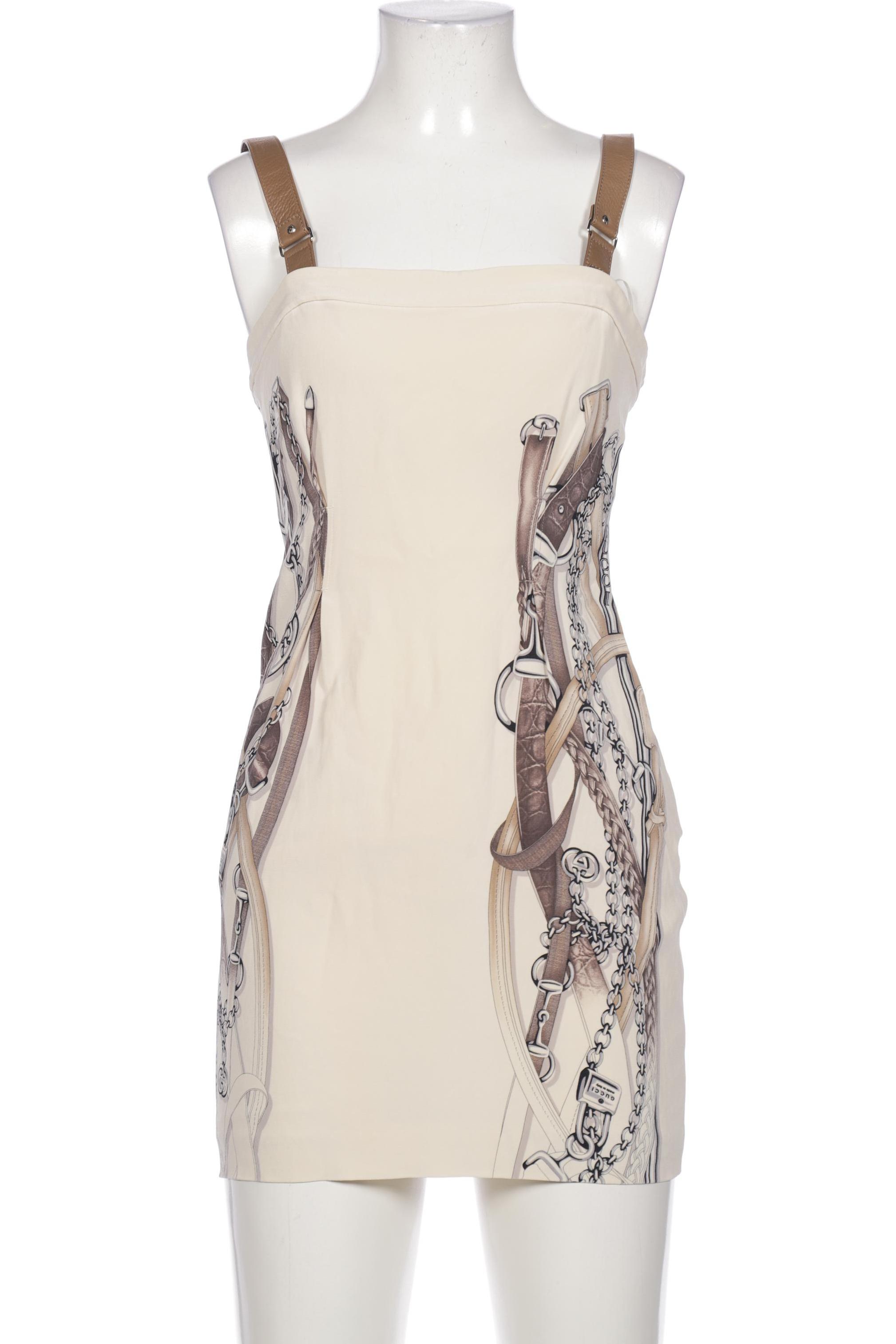 

Gucci Damen Kleid, mehrfarbig, Gr. 40