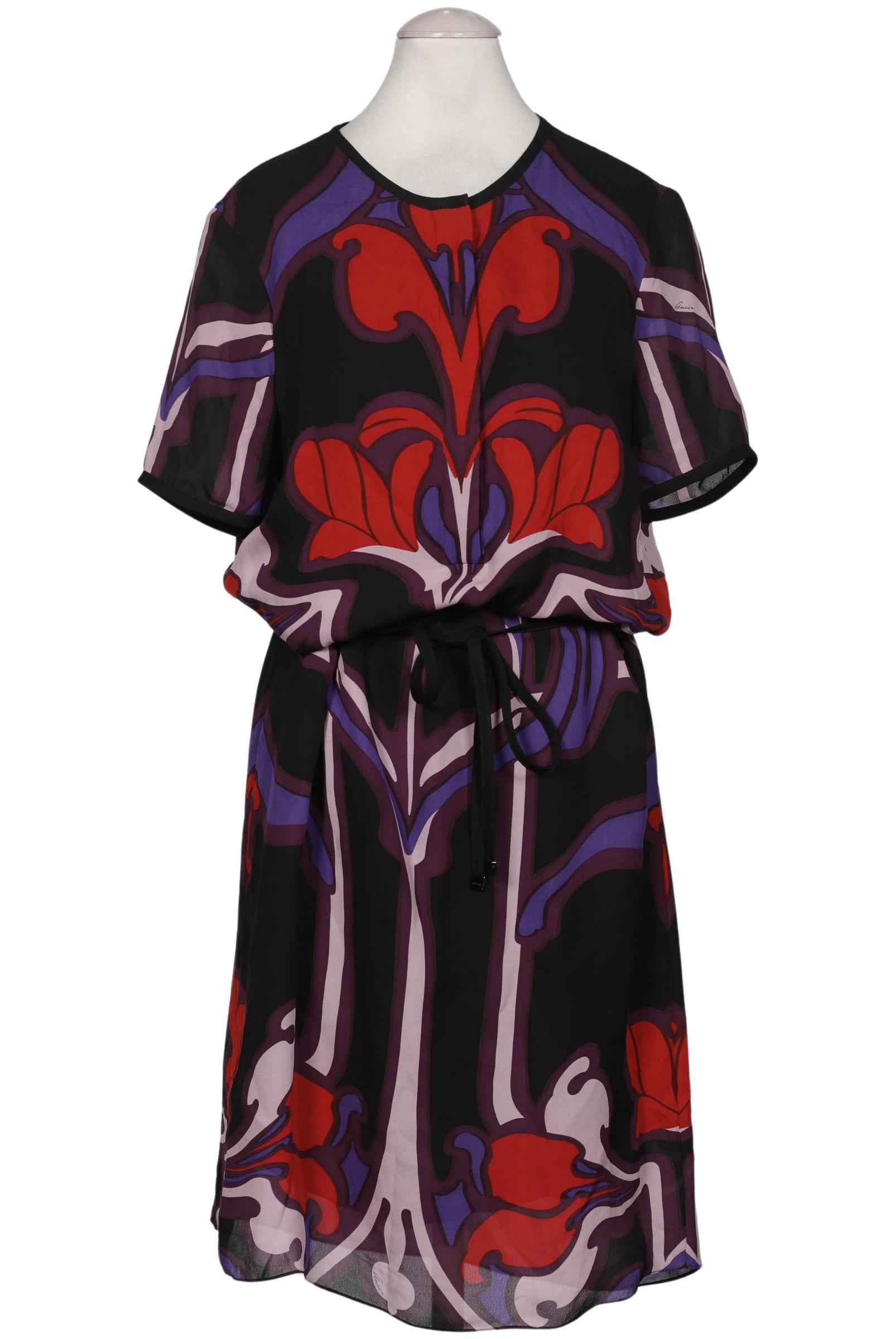 

Gucci Damen Kleid, schwarz, Gr. 44