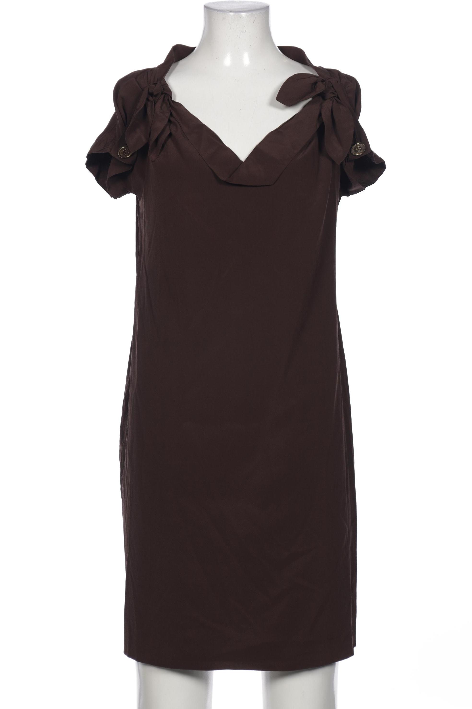 

Gucci Damen Kleid, braun, Gr. 42