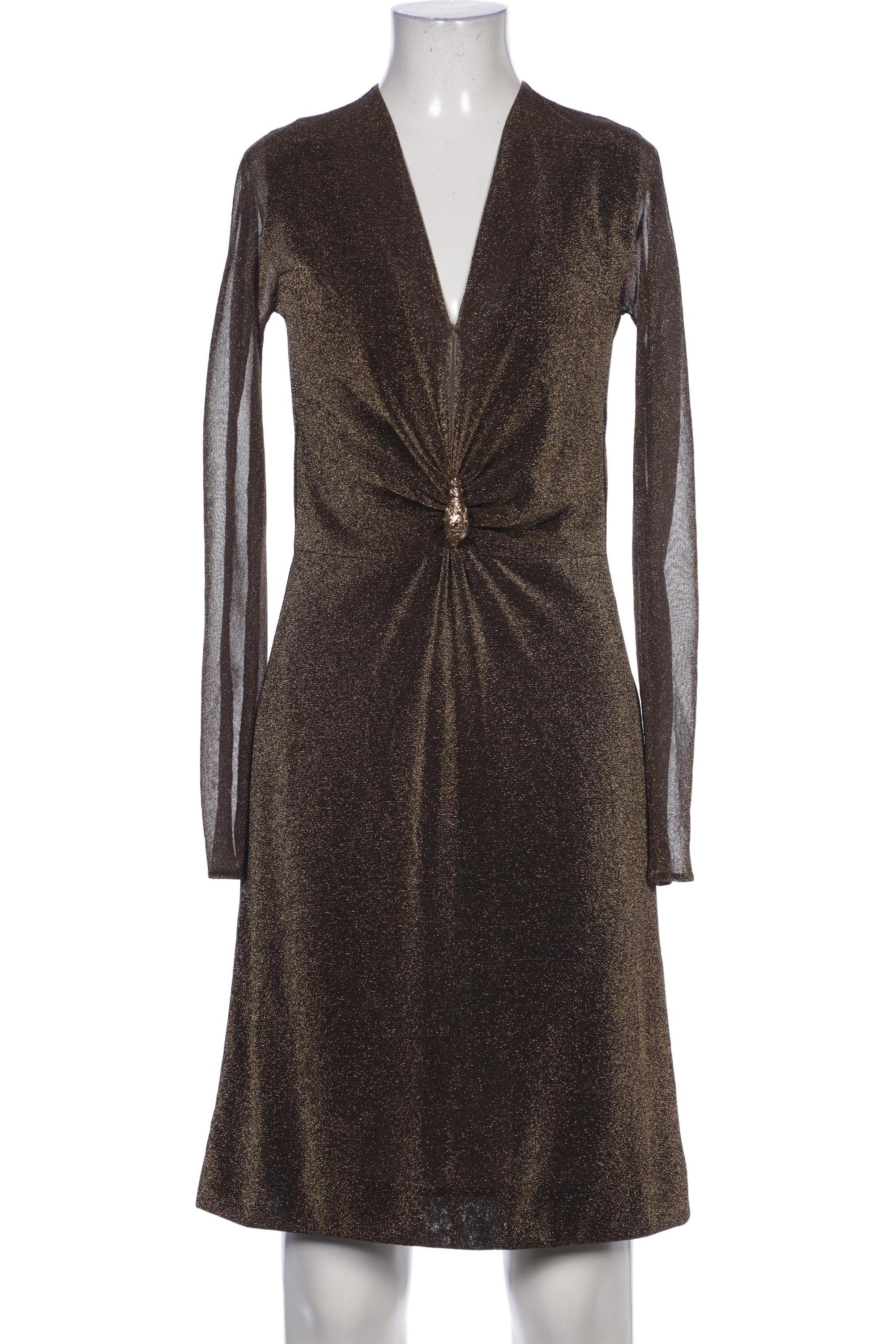 

Gucci Damen Kleid, gold, Gr. 40