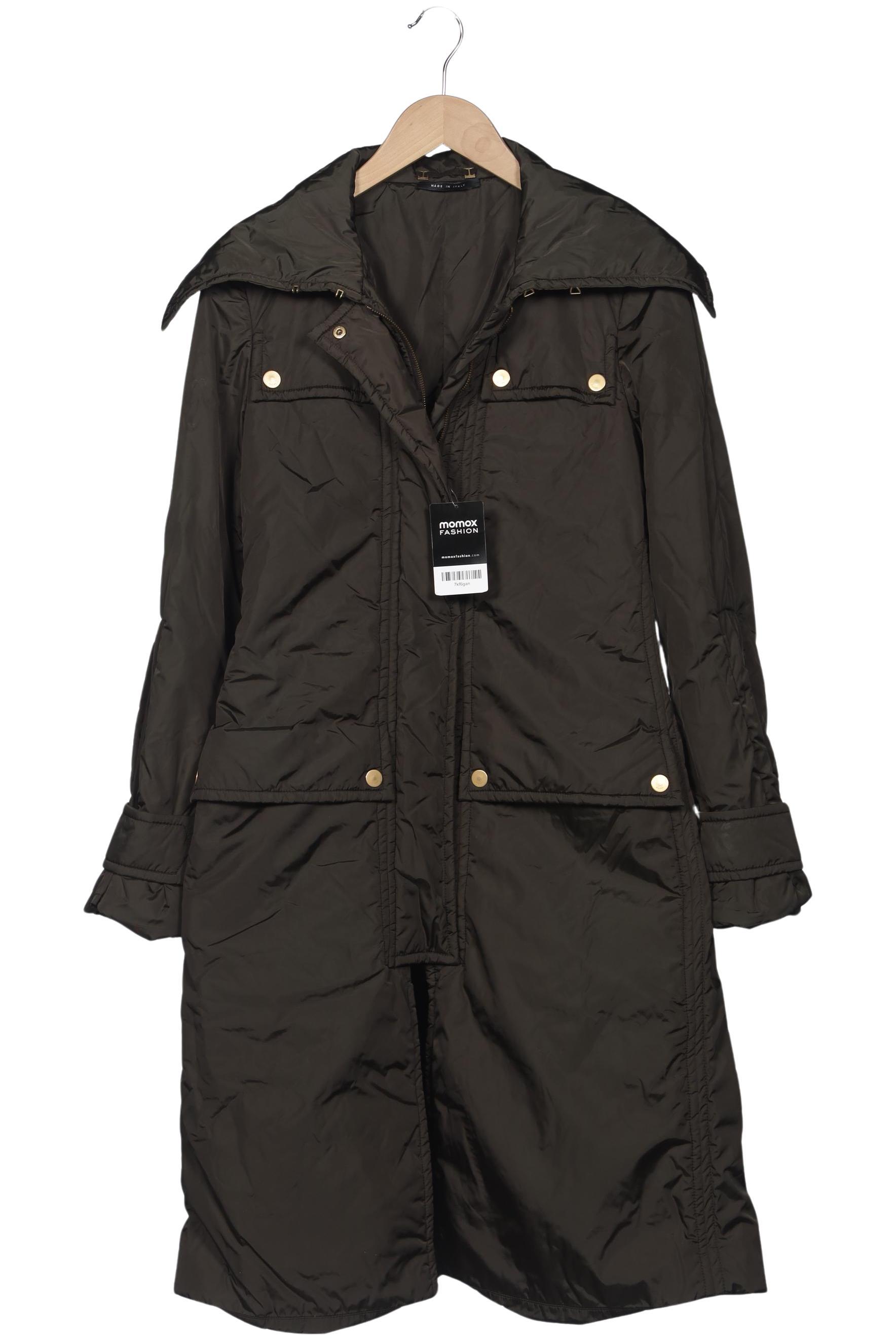 

Gucci Damen Mantel, grau, Gr. 40