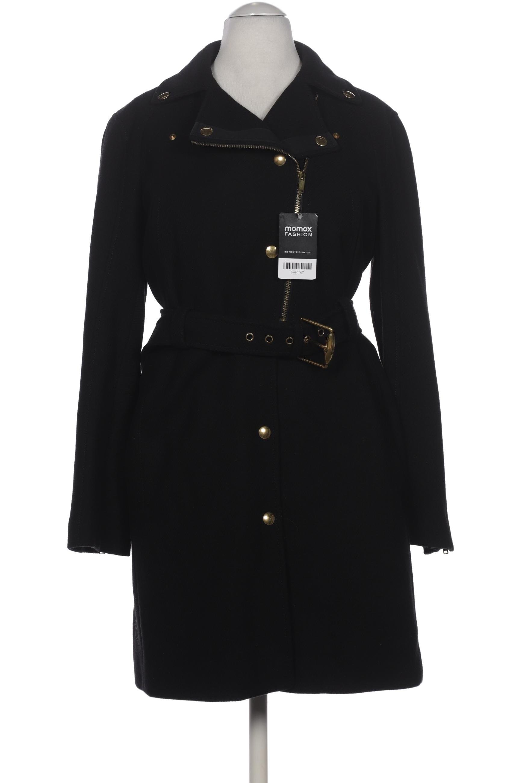 

Gucci Damen Mantel, schwarz, Gr. 44