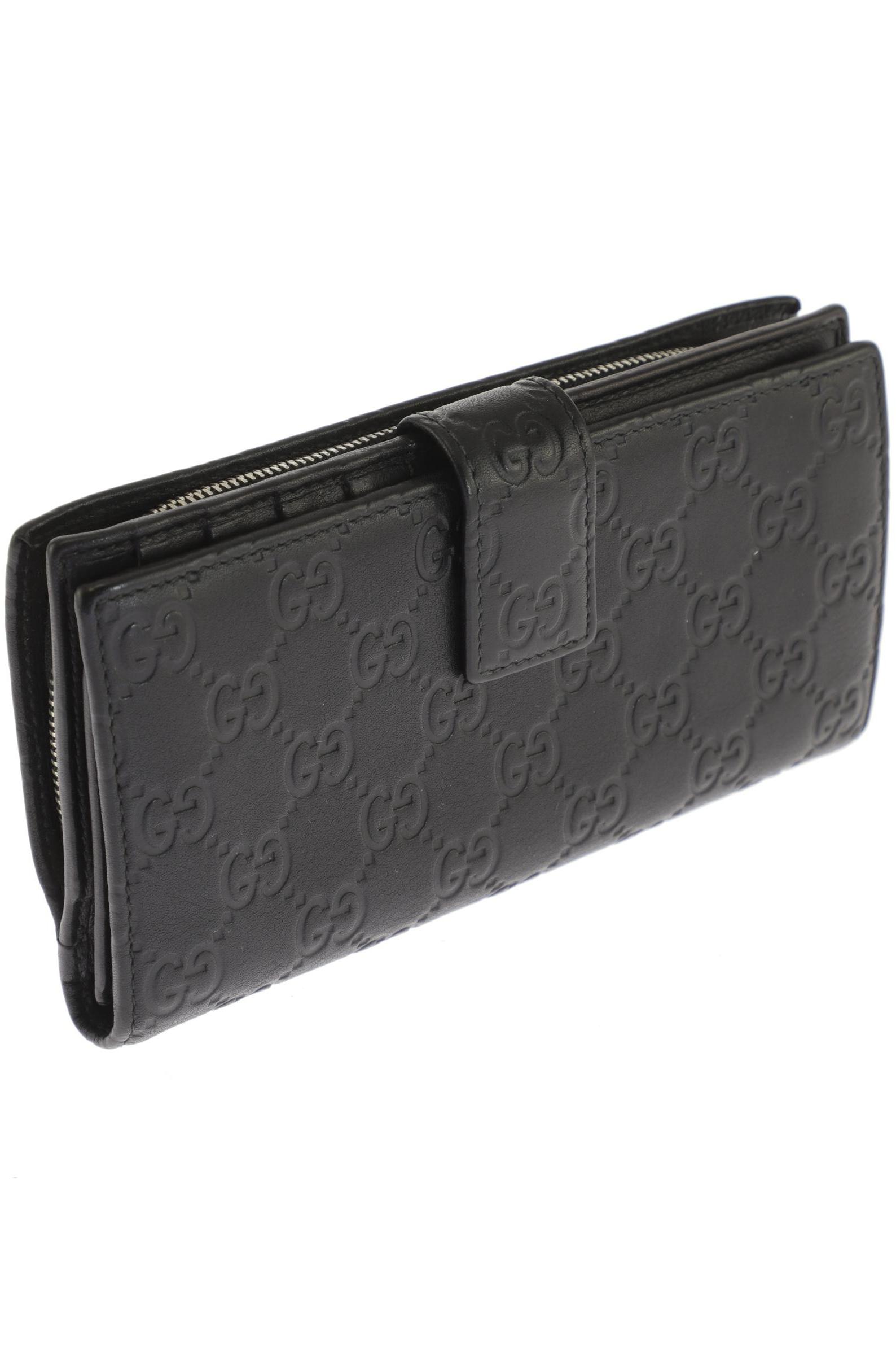 

Gucci Damen Portemonnaie, braun, Gr.