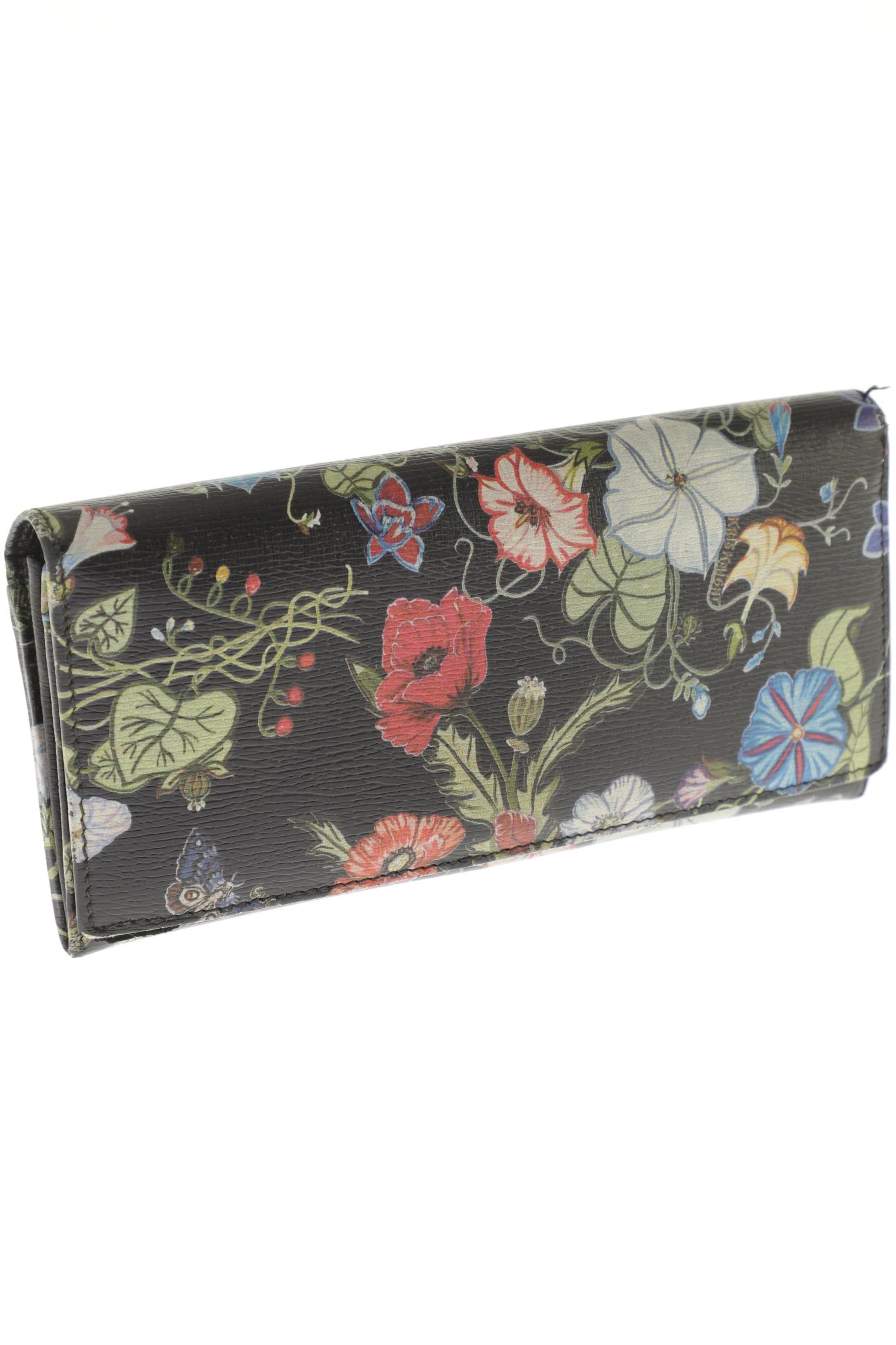 

Gucci Damen Portemonnaie, mehrfarbig, Gr.