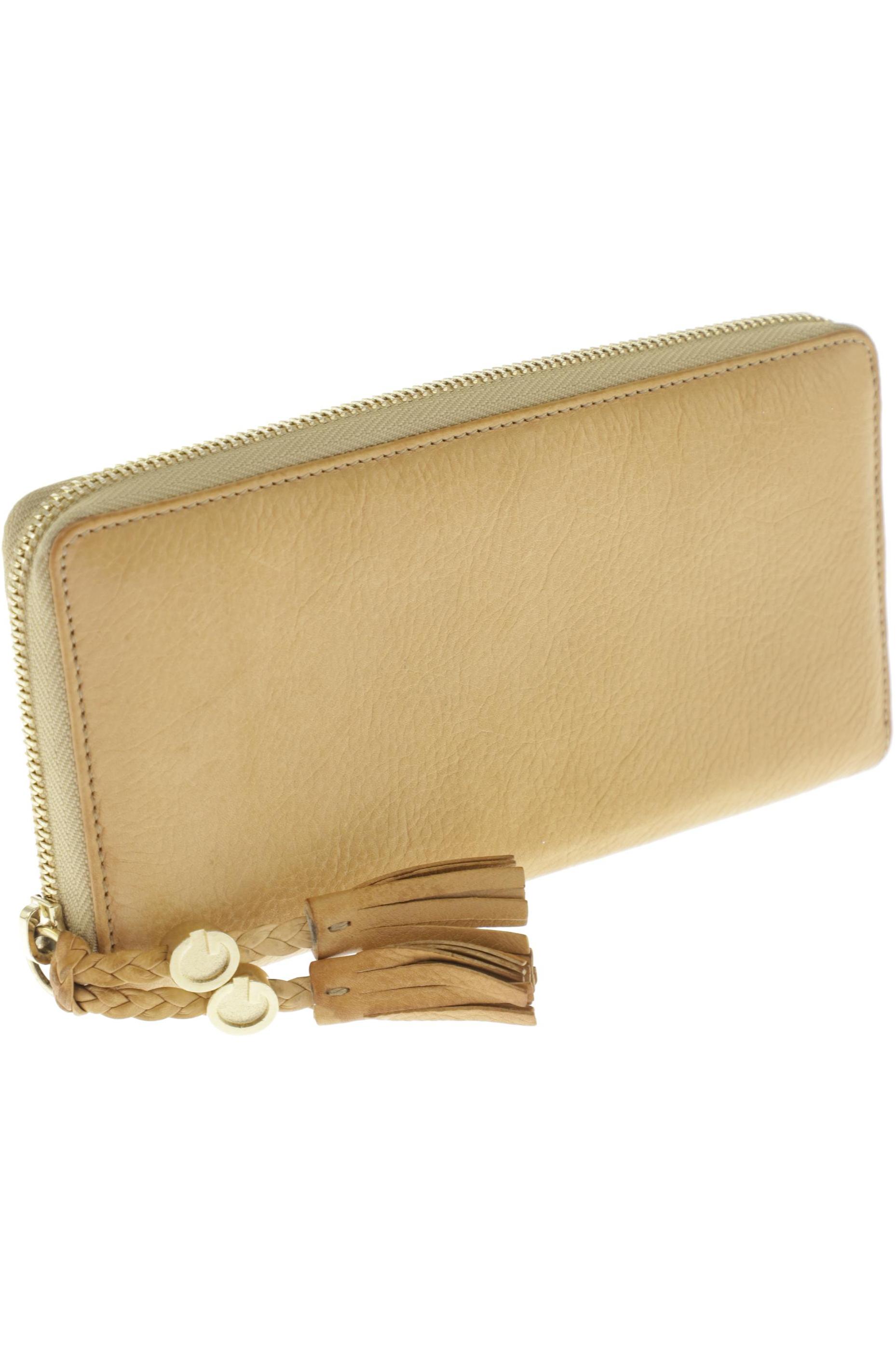 

Gucci Damen Portemonnaie, beige, Gr.