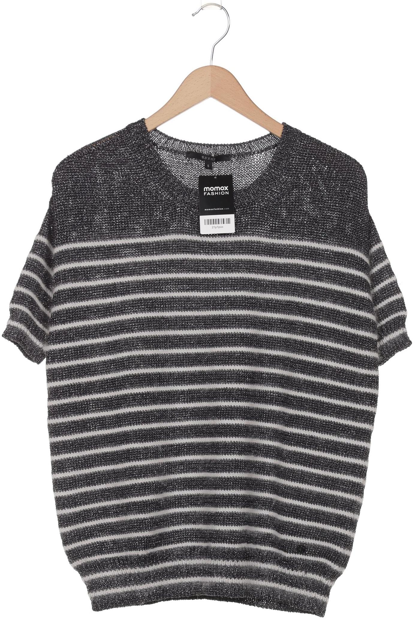 

Gucci Damen Pullover, silber, Gr. 36