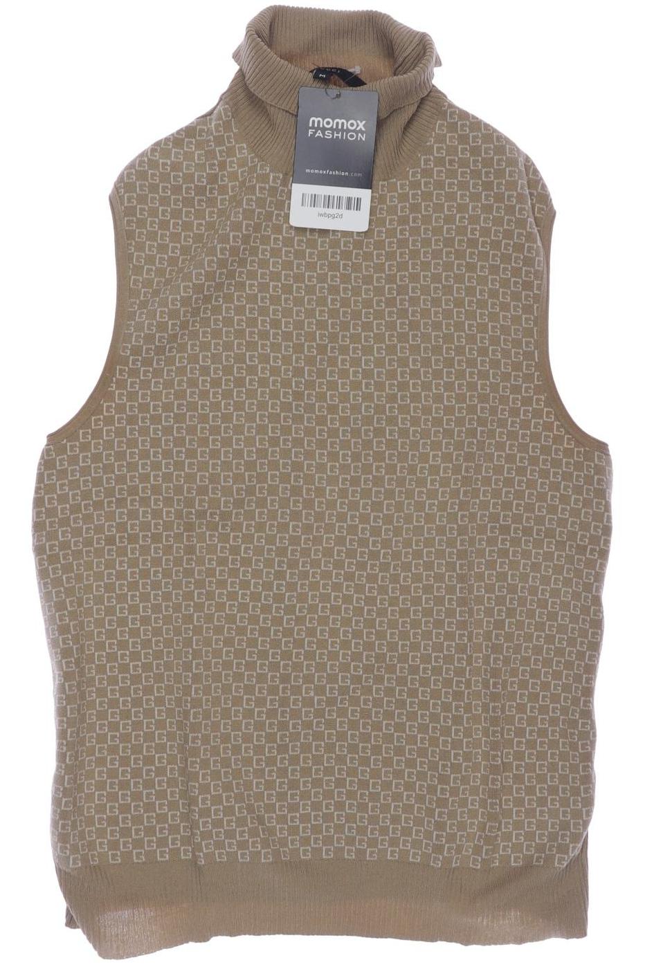 

Gucci Damen Pullover, beige, Gr. 38