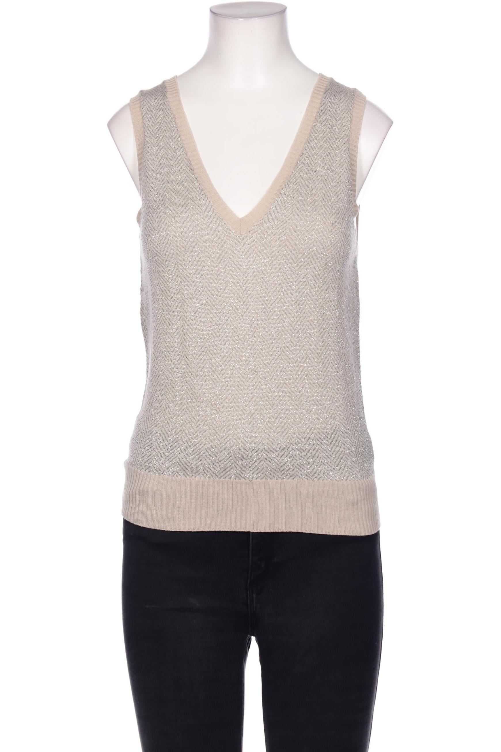 

Gucci Damen Pullover, beige, Gr. 36